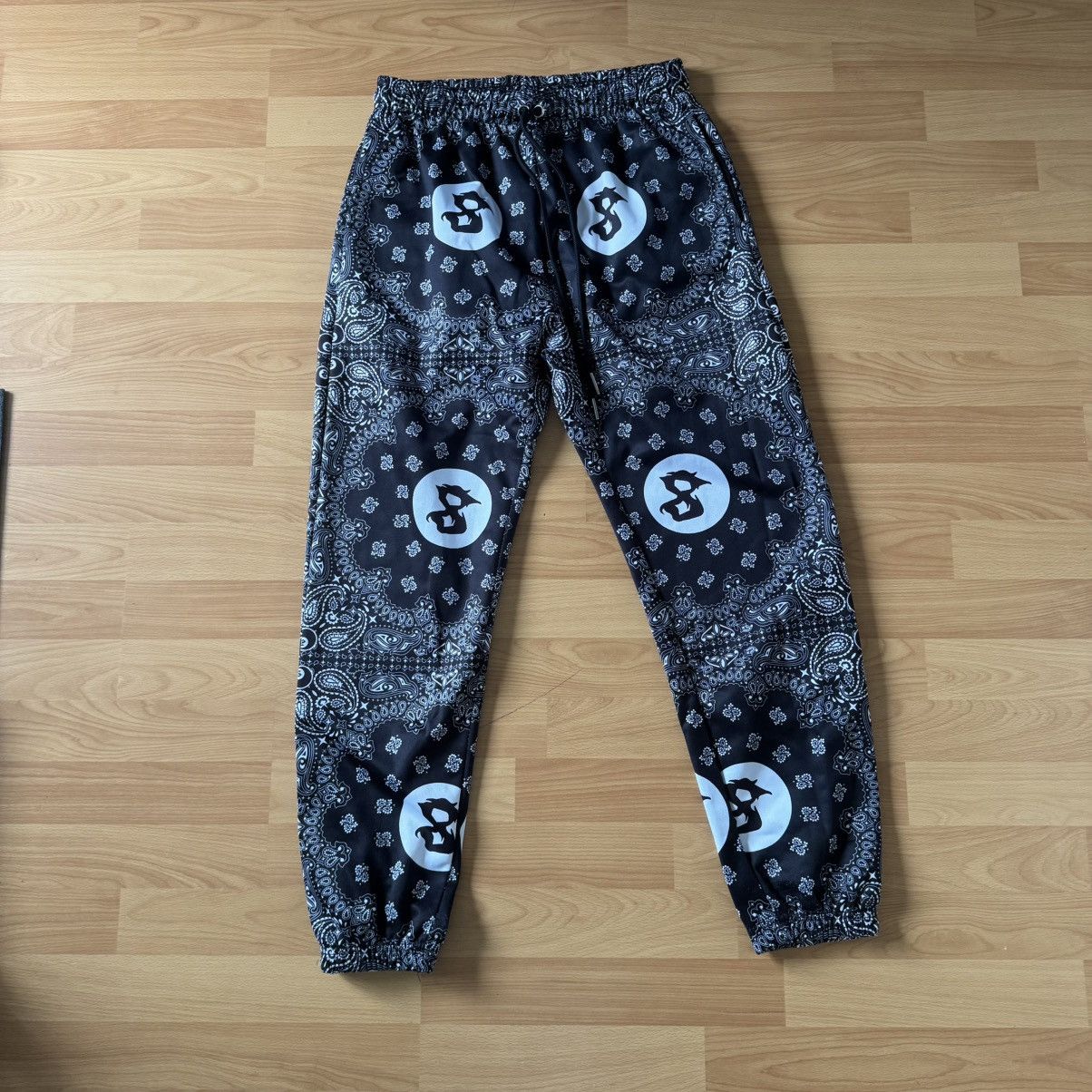 Section 8 Bandana Sweatpants