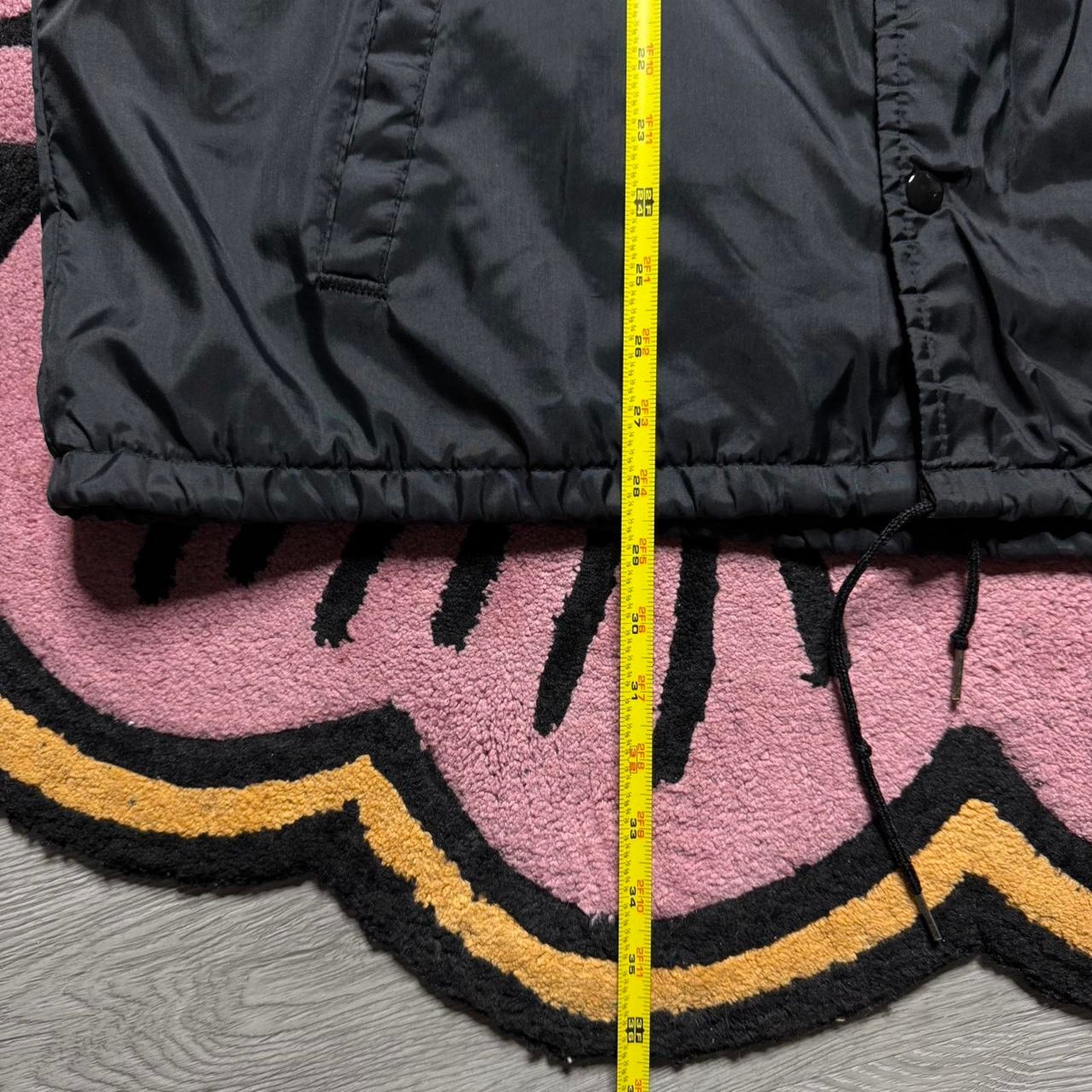 Chalk Line × MLB × Vintage Vintage 90’s Chalk Line Baltimore Orioles Coaches Jacket XL Size US XL / EU 56 / 4 - 6 Thumbnail