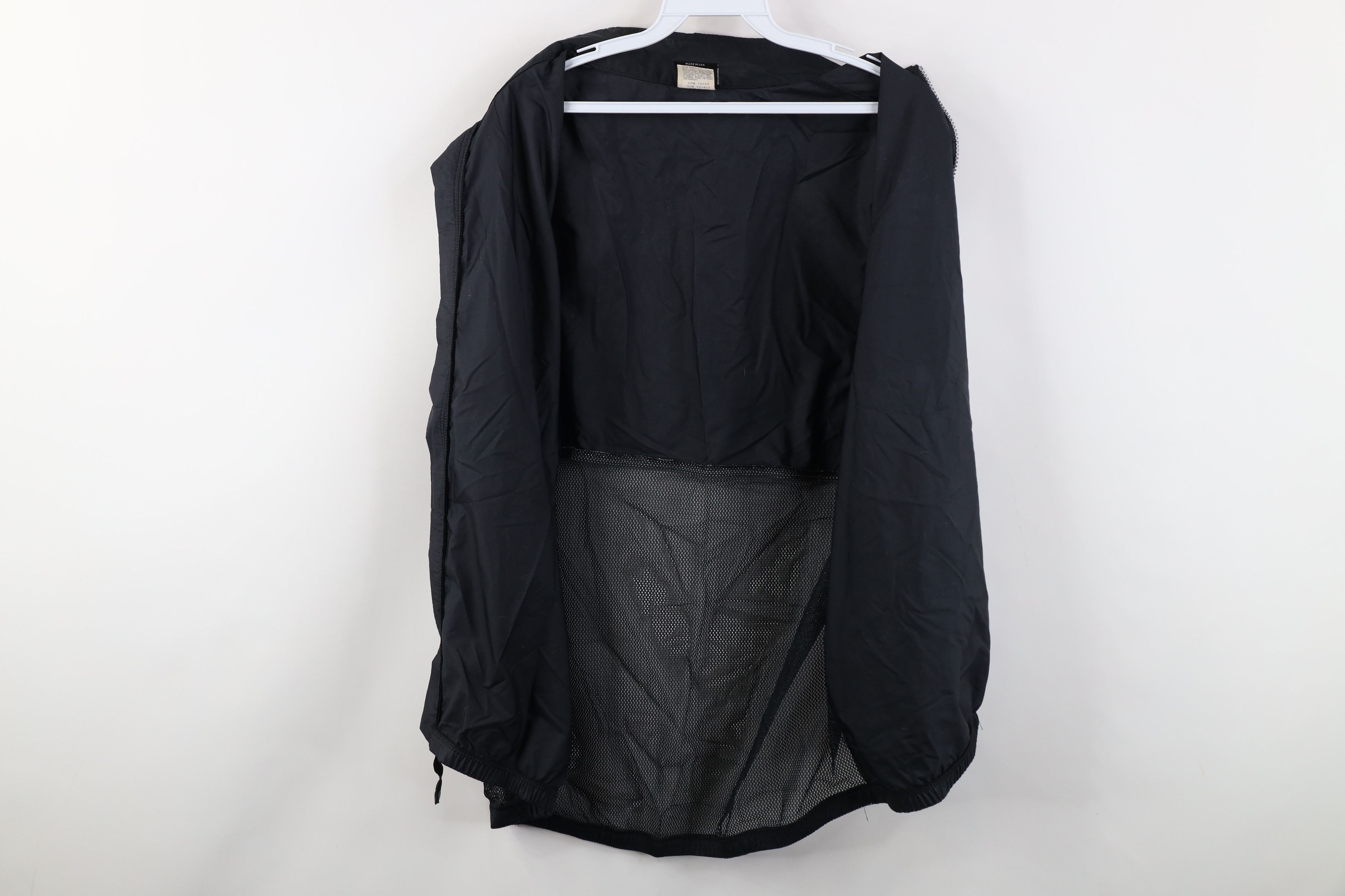 Vintage Vintage 90s Cannondale Cycling Windbreaker Vest Jacket USA Size US XL / EU 56 / 4 - 11 Thumbnail