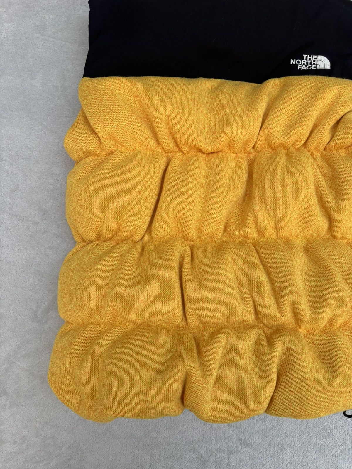 The North Face The North Face 1996 Nuptse 700 Knit Gillet Size US XS / EU 42 / 0 - 16 Thumbnail