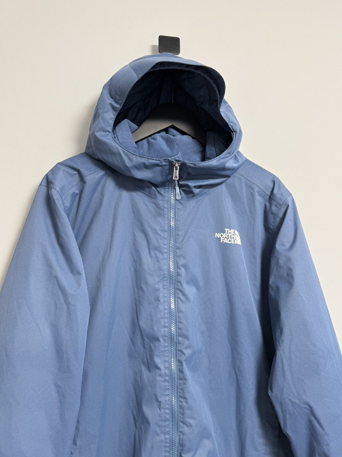 The North Face The North Face Men's Quest Insulated Jacket Outdoor Size US L / EU 52-54 / 3 - 2 Thumbnail