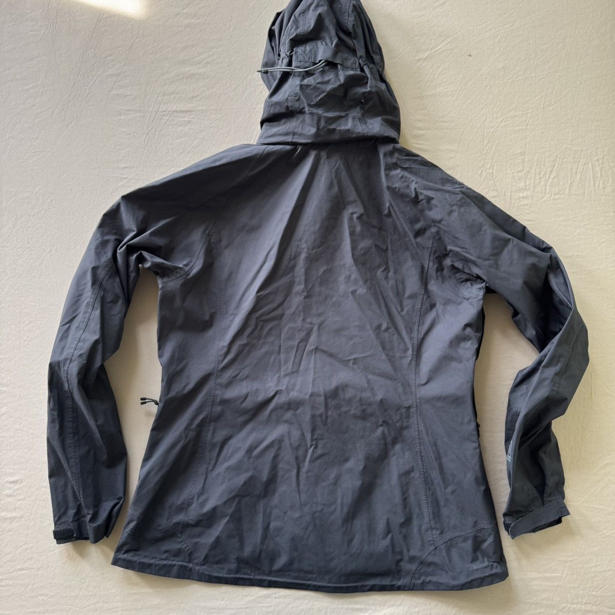 Rei REI Co-Op Waterproof Windbreaker Elements Jacket Size L / US 10 / IT 46 - 7 Thumbnail