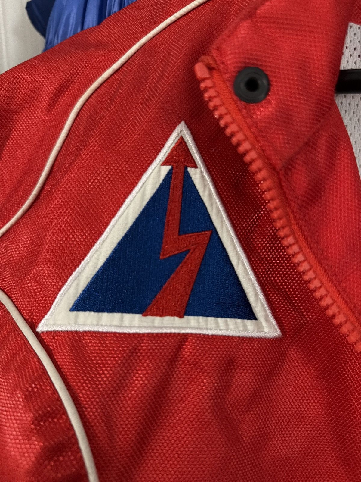 Ferrari VINTAGE FERRARI JACKET Size US L / EU 52-54 / 3 - 4 Thumbnail