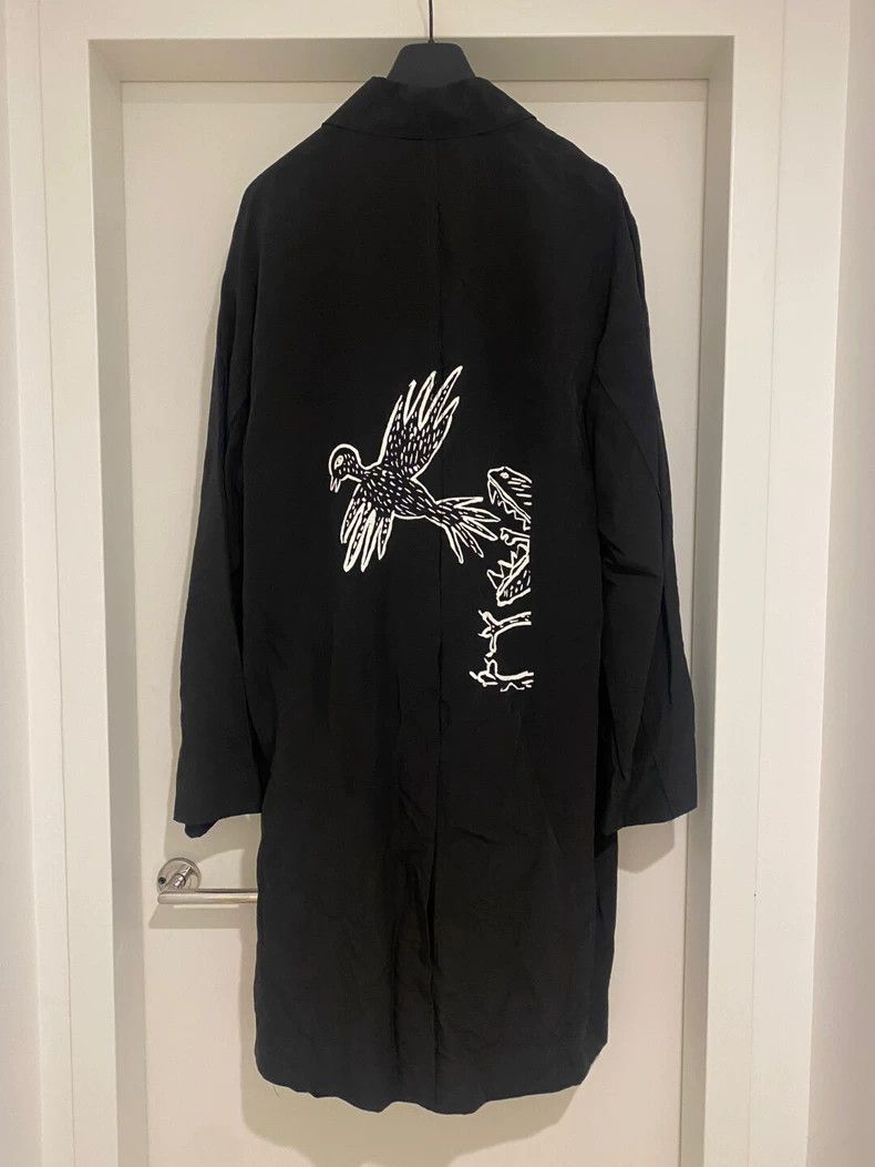 Song For The Mute Song For The Mute Coat Size US M / EU 48-50 / 2 - 2 Thumbnail