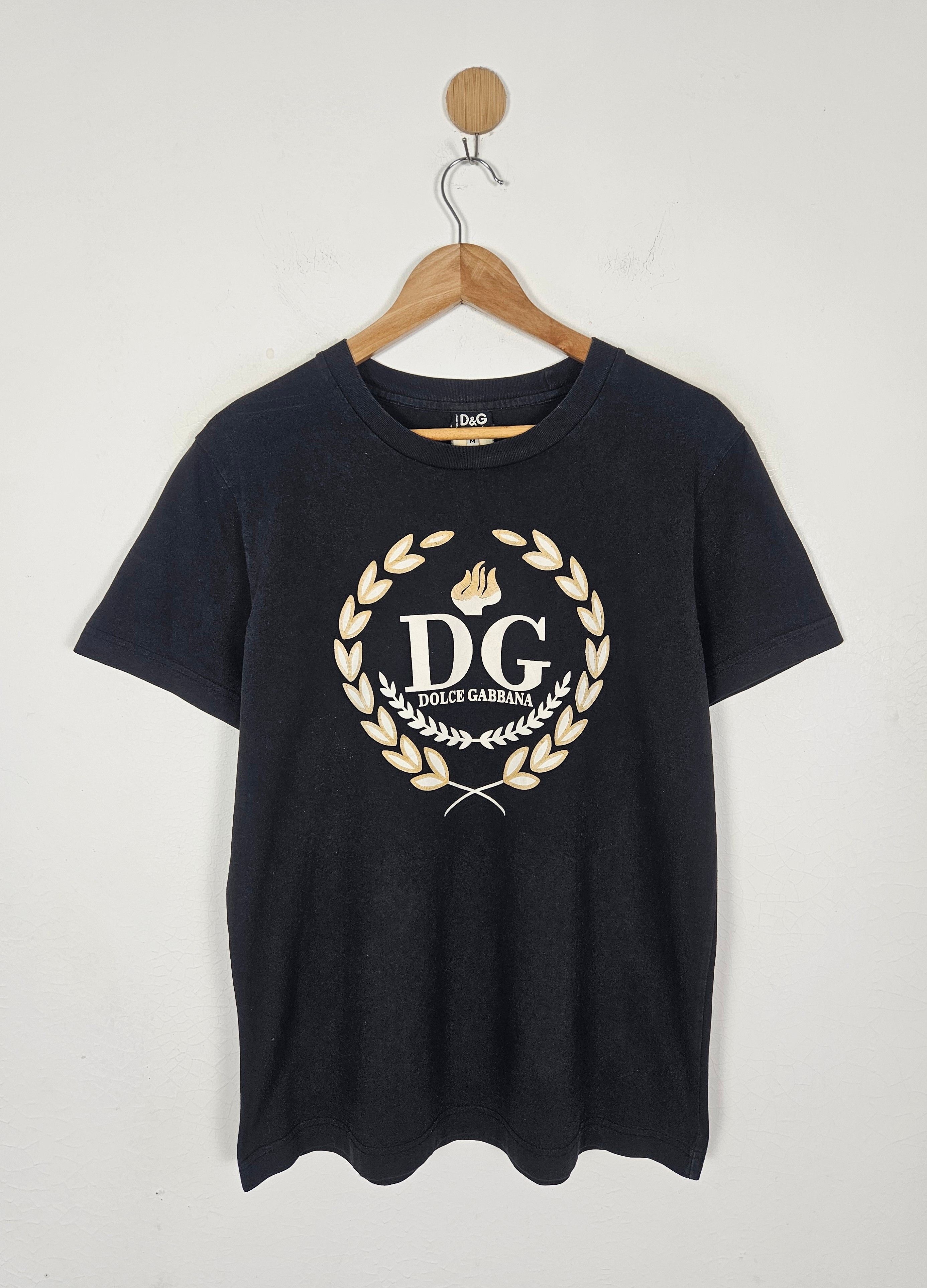 Dolce & Gabbana Dolce & Gabbana shirt Size US M / EU 48-50 / 2 - 1 Thumbnail