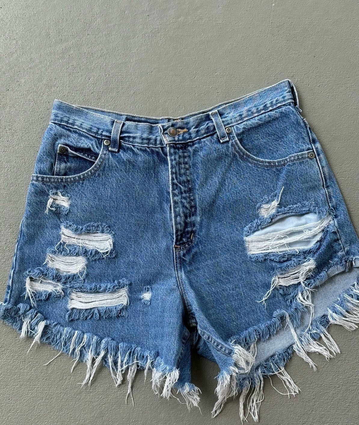 Levi's Lands end shorts Size 32" / US 10 / IT 46 - 1 Thumbnail