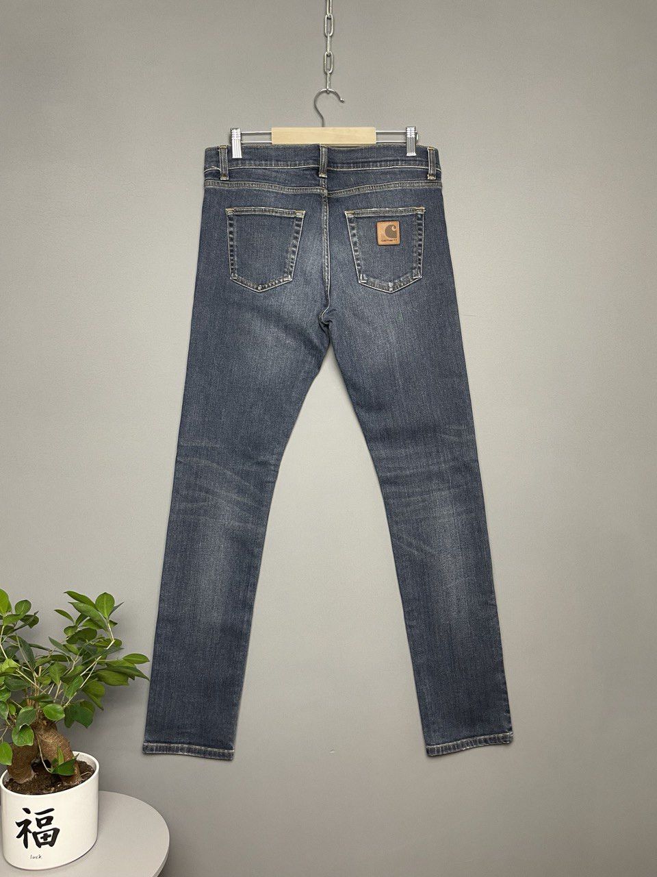 Carhartt Carhartt Rebel Pants Jeans Size US 31 - 1 Thumbnail