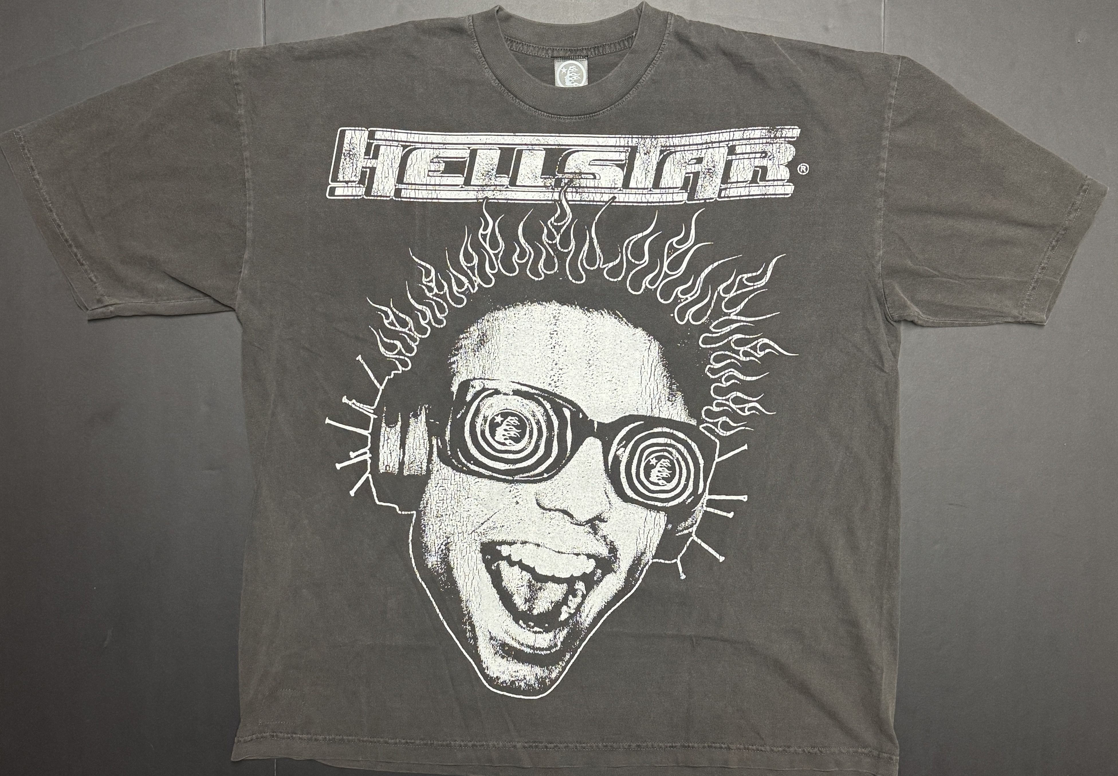 Hellstar Rage | Grailed