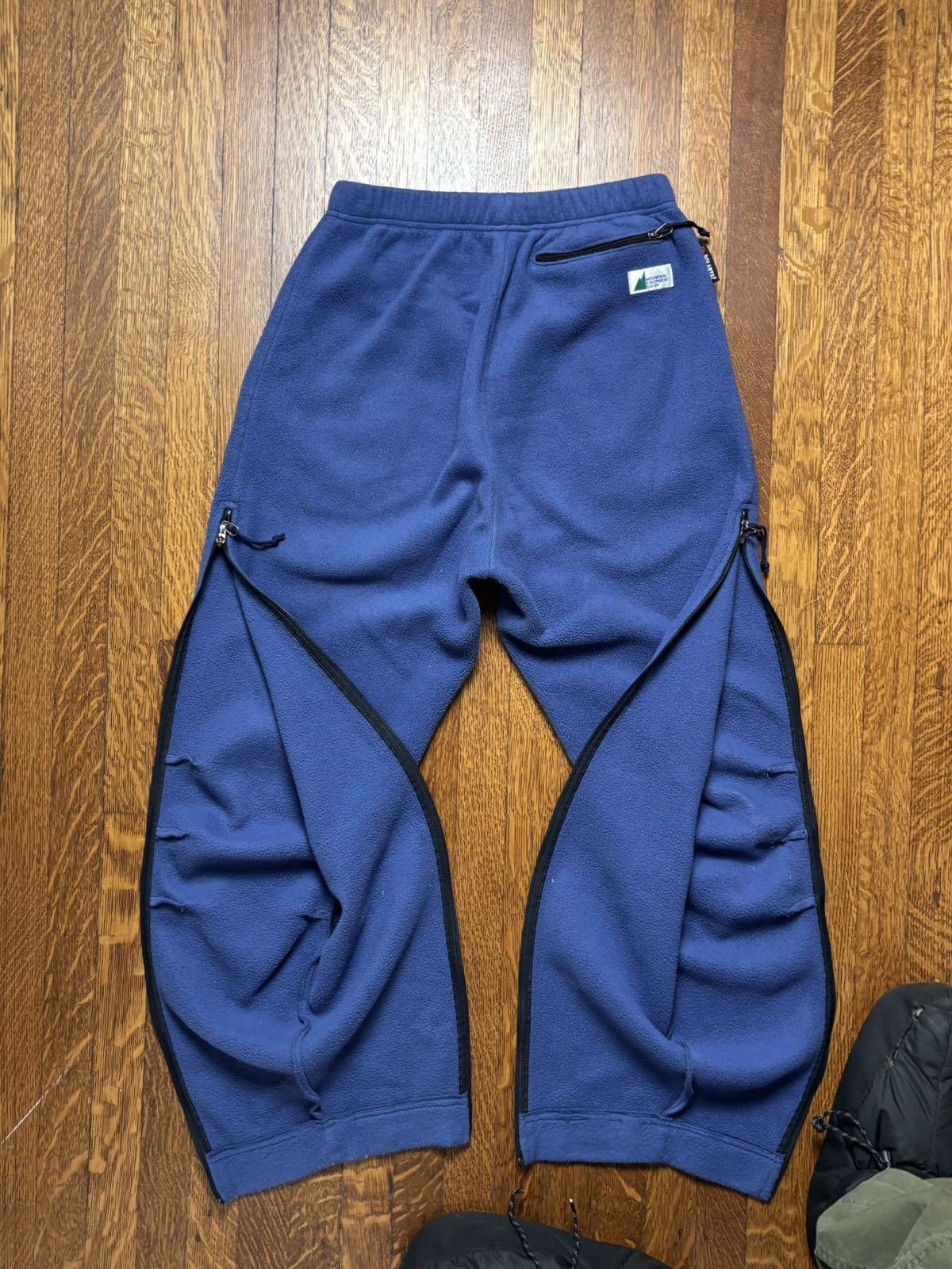 Patagonia × Vintage Vintage Patagonia content over made in USA