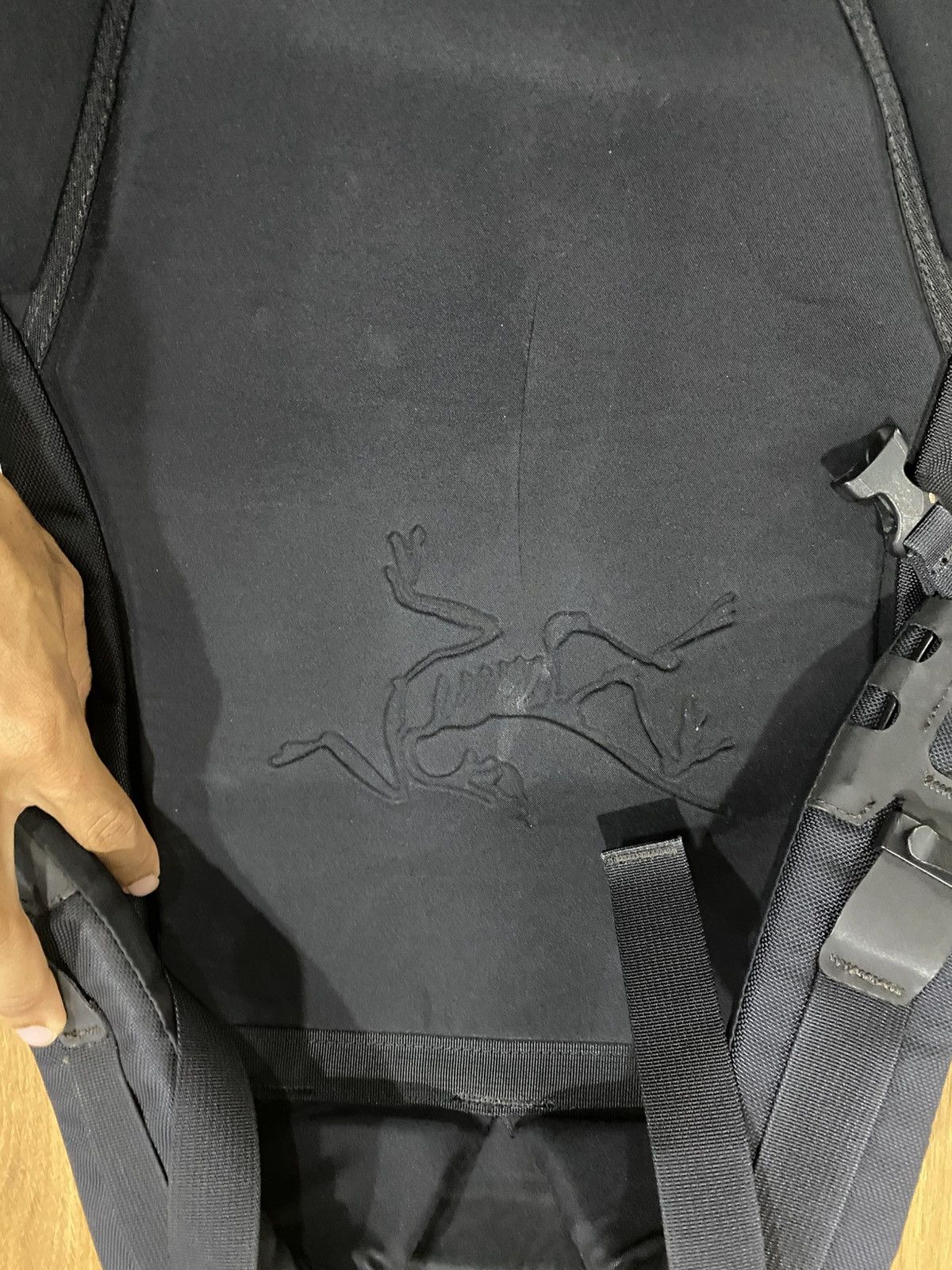 Arc'teryx Arc’teryx Arro 22 Backpack Size ONE SIZE - 6 Thumbnail
