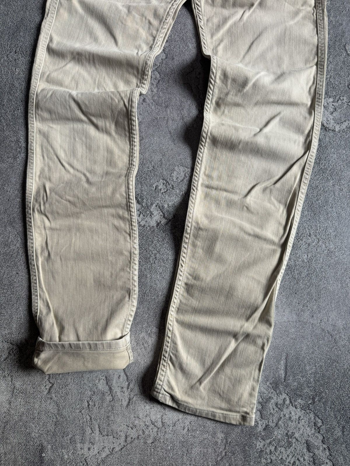 Replay Replay 29/32 Anbass denim pants trousers jeans 👖 casual Y2K Size US 29 - 6 Thumbnail