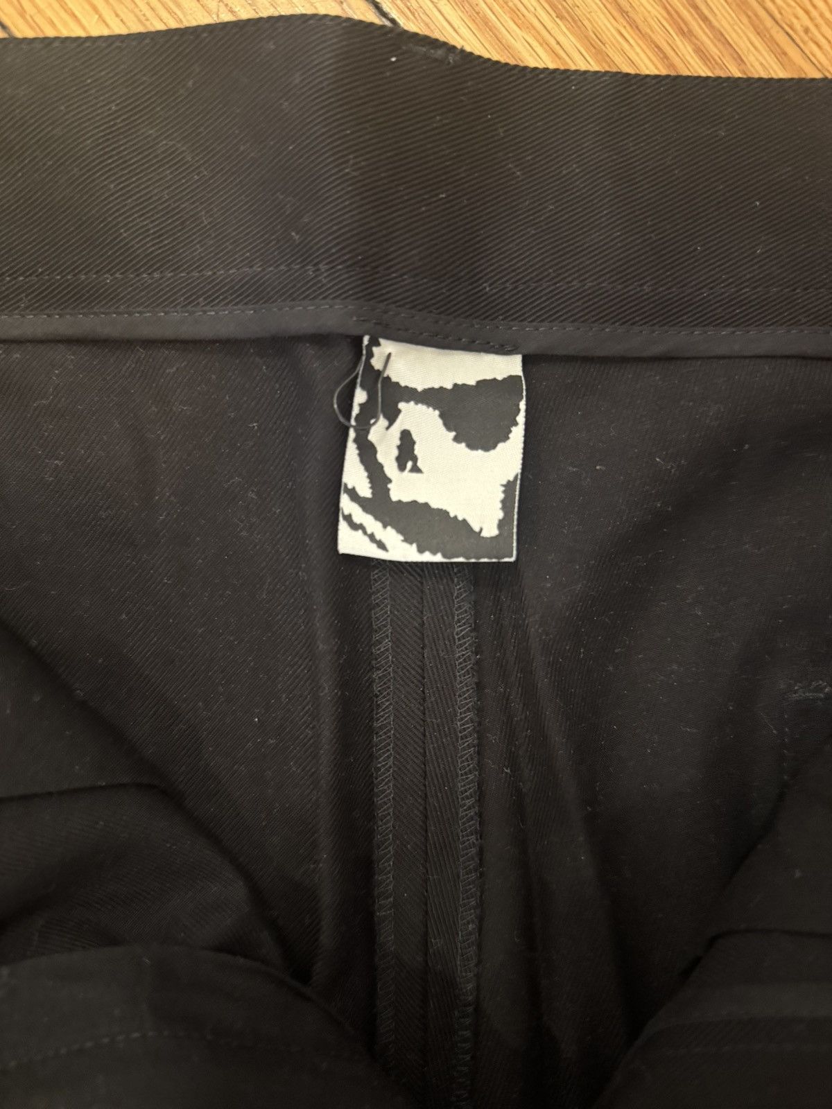 GR10K GR10K - DOUBLE LAYER PANTS Size US 44 / EU 60 - 7 Thumbnail