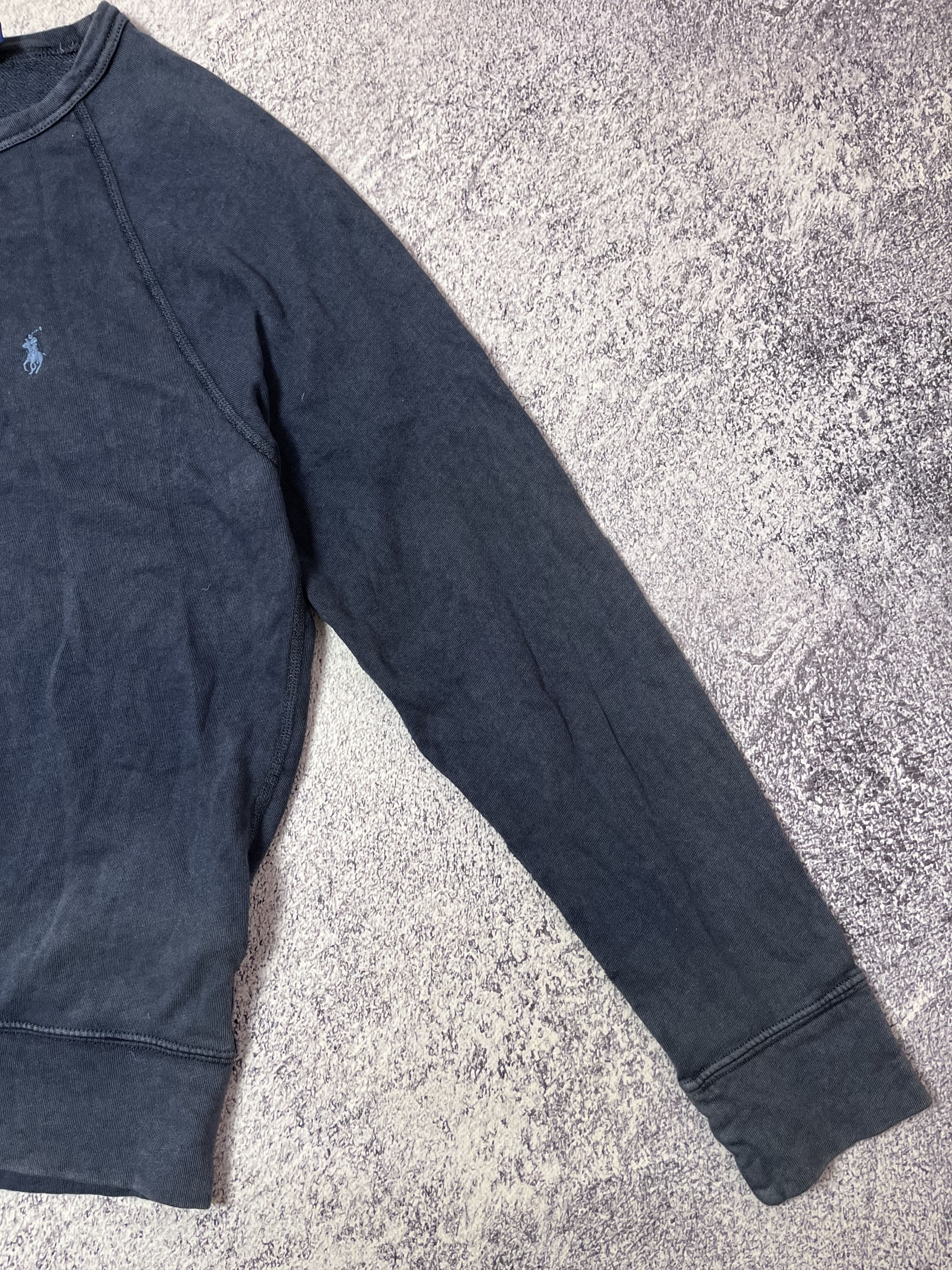 Japanese Brand × Polo Ralph Lauren Men sweater Polo Ralph Lauren size L Size US L / EU 52-54 / 3 - 9 Thumbnail