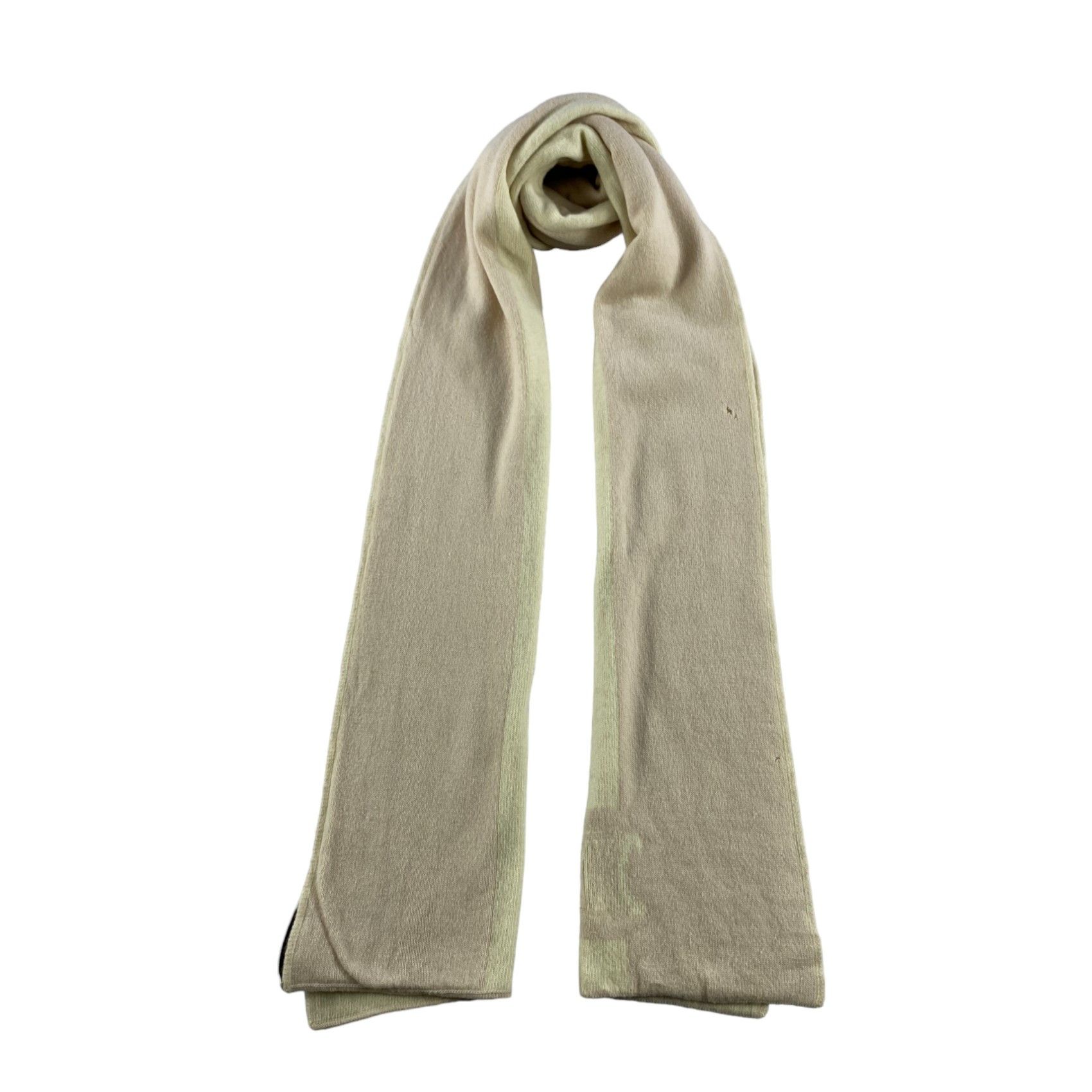Celine × Vintage Celine Scarf / Muffler / Neckwear Size ONE SIZE - 1 Thumbnail