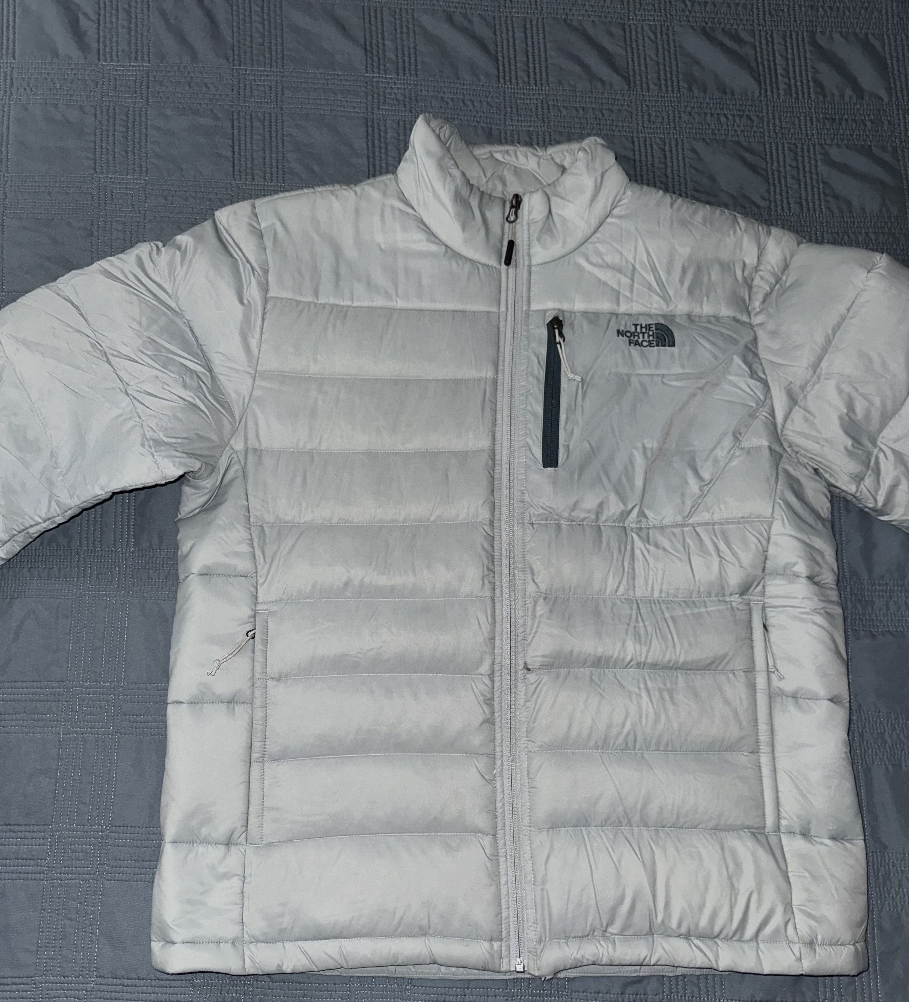 The North Face Norface Puffer Size US L / EU 52-54 / 3 - 1 Thumbnail