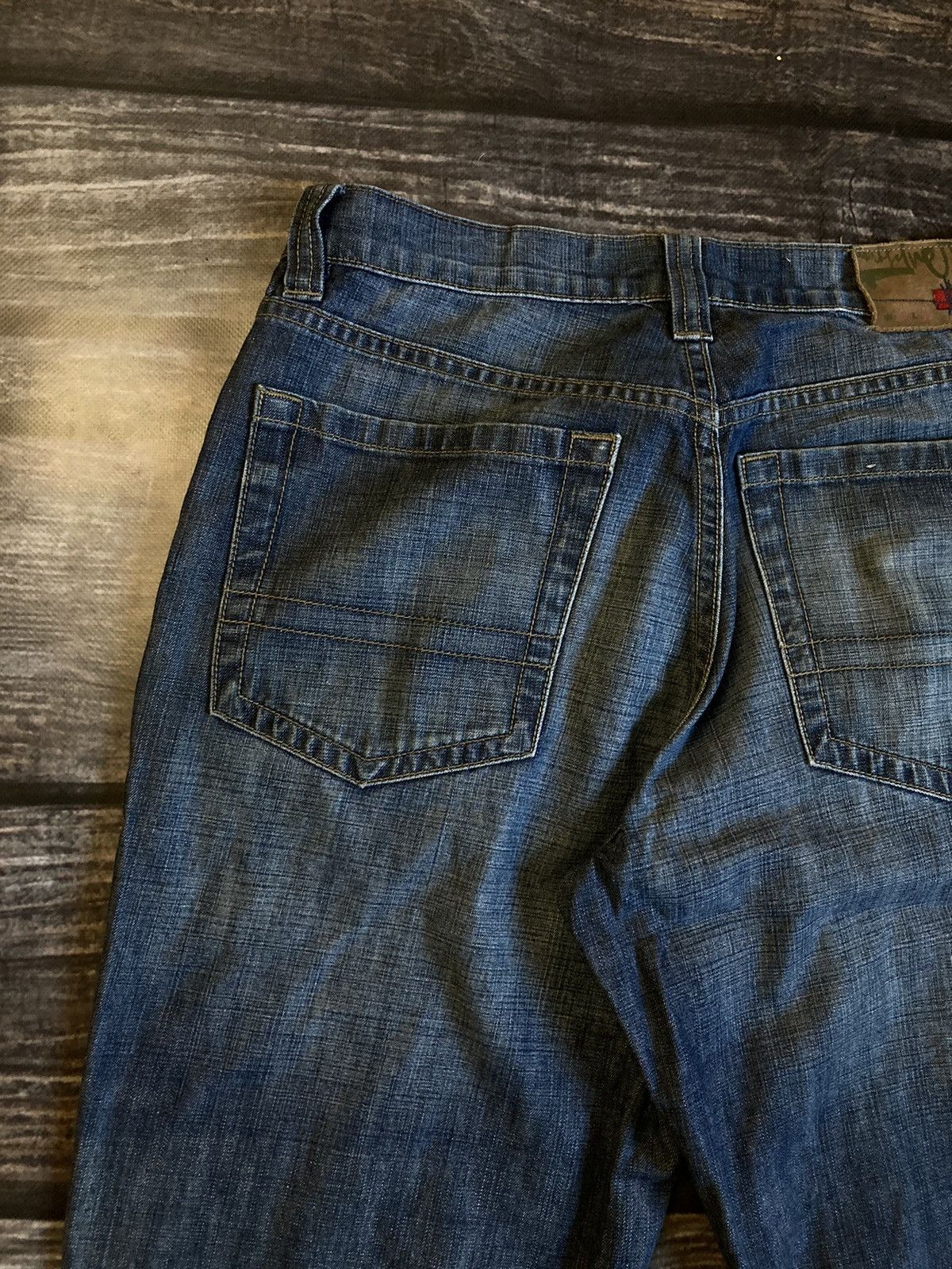 Quiksilver Quiksilver denim pants Size US 30 / EU 46 - 5 Thumbnail