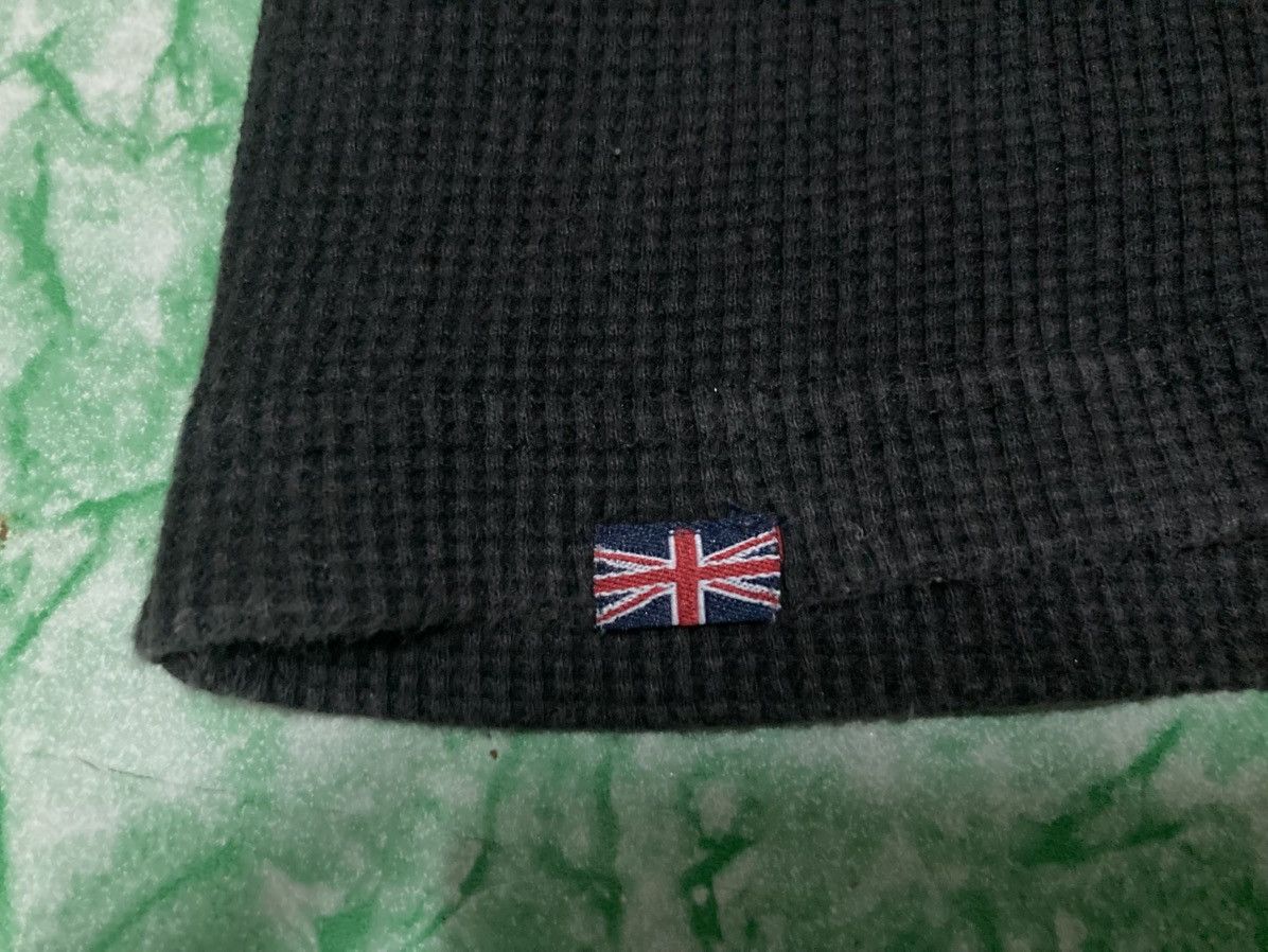 Norton Norton tank top Shirt Size US XL / EU 56 / 4 - 5 Thumbnail