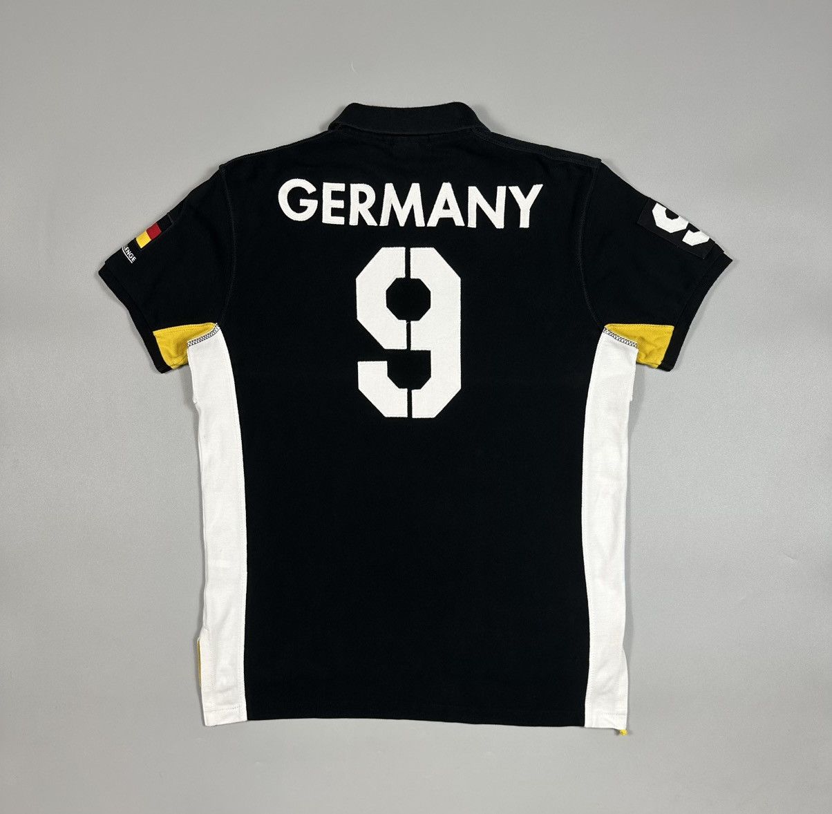 Polo Ralph Lauren Germany Big Pony Chief Keef Polo T-Shirt