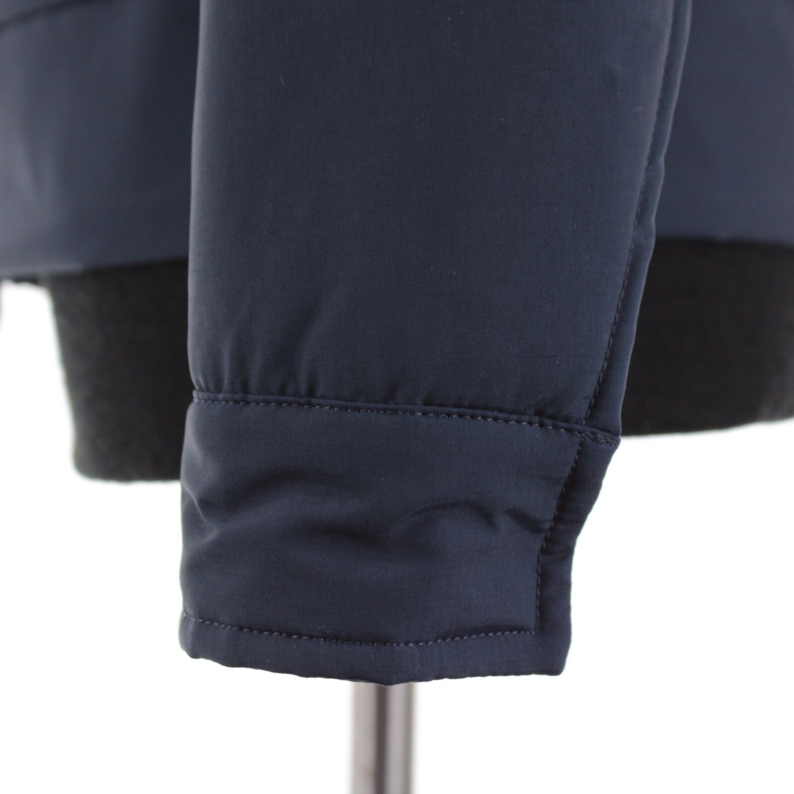 Luciano Barbera Luciano Barbera Jacket Size M US In Blue Wool Blend Size US M / EU 48-50 / 2 - 3 Thumbnail