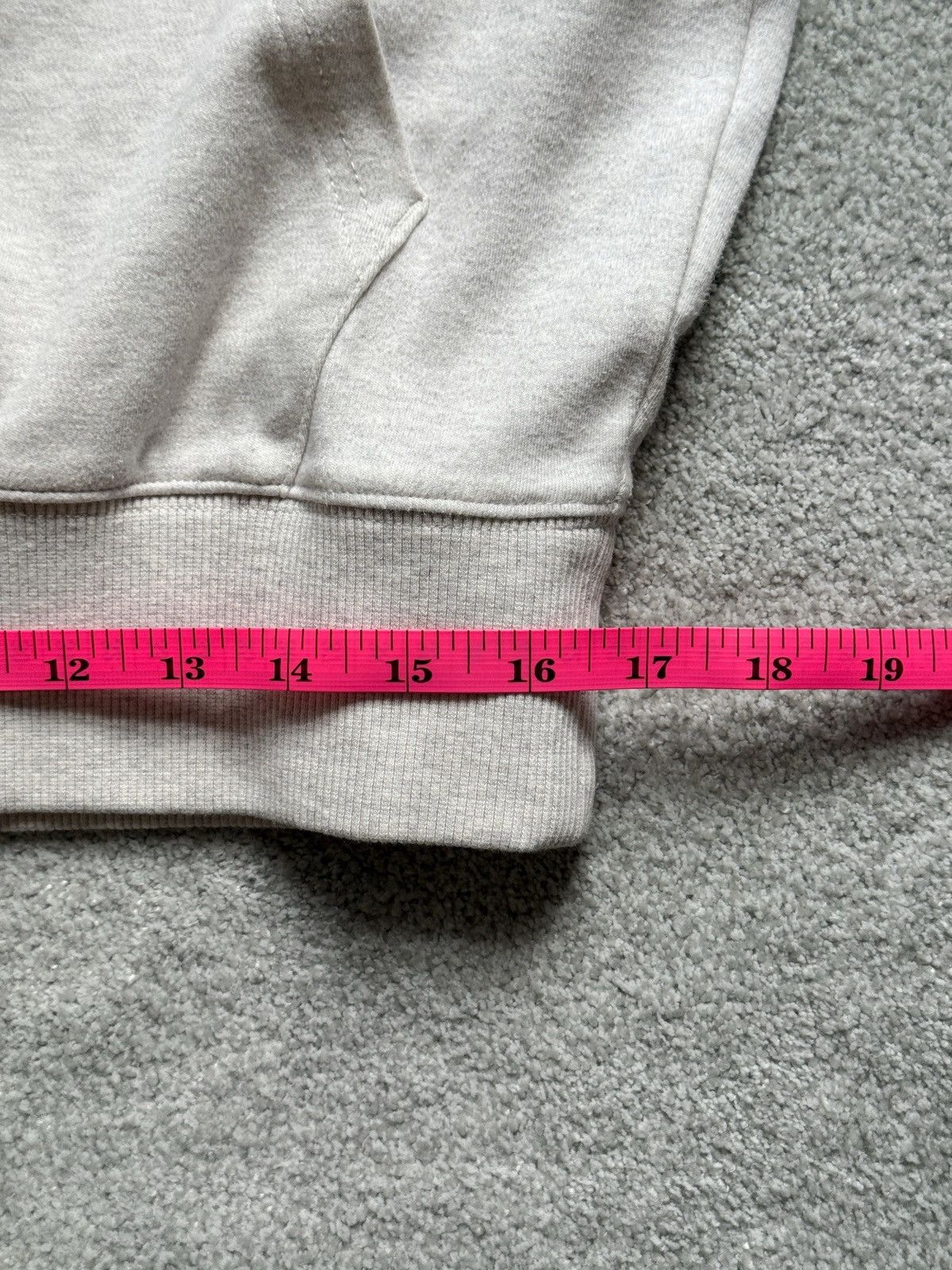 Kith Kith Hoodie Size M / US 6-8 / IT 42-44 - 6 Thumbnail