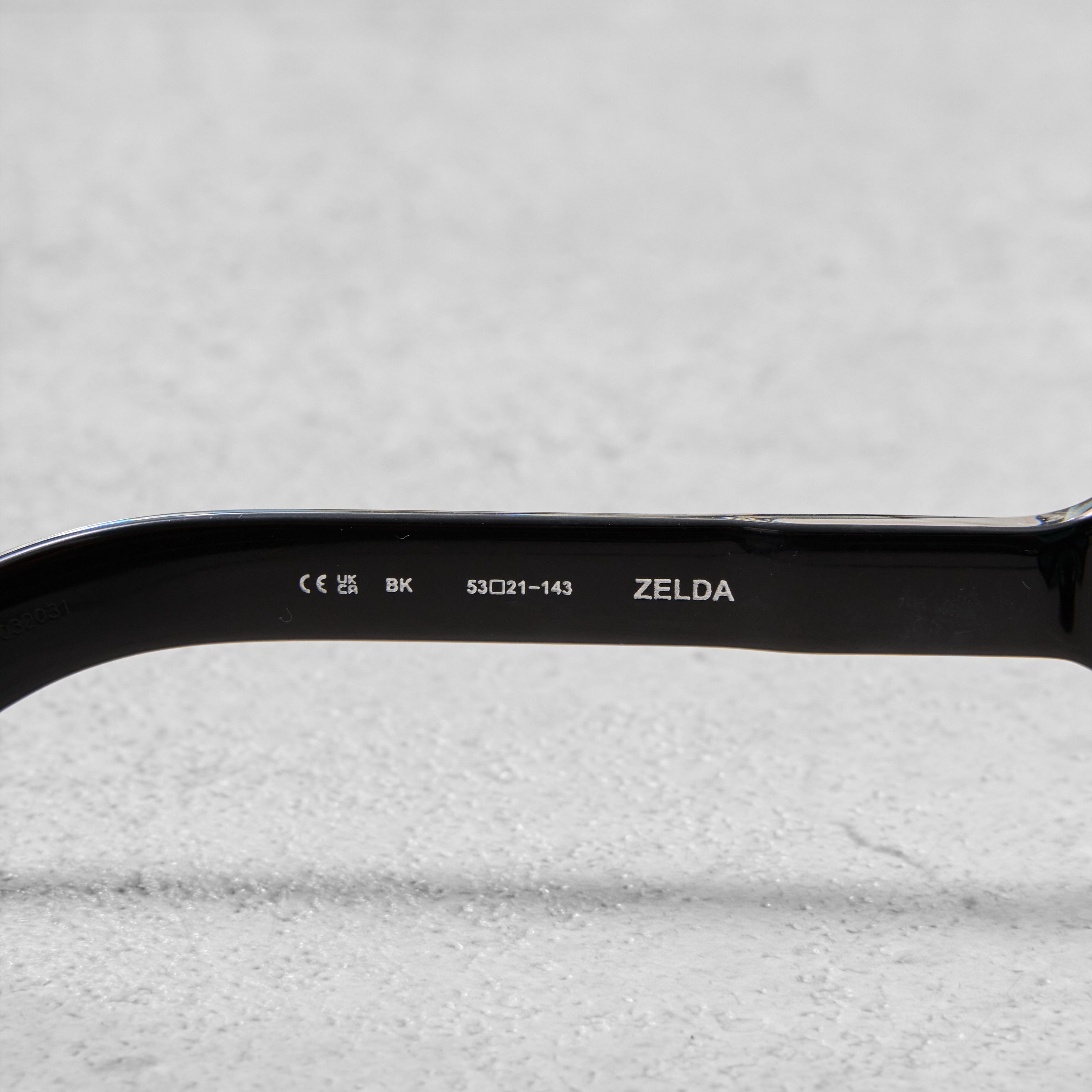 Chrome Hearts CHROME HEARTS ZELDA Size ONE SIZE - 9 Thumbnail