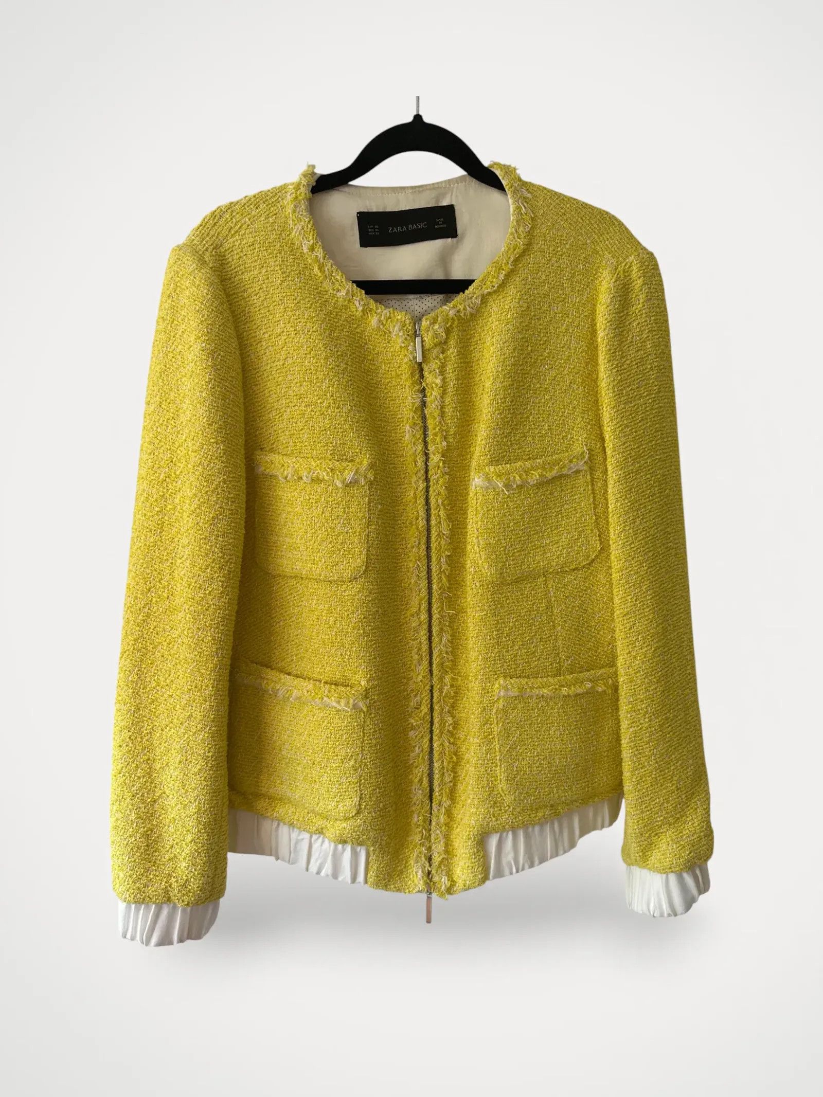 Zara Zara Blazer Size XL / US 12-14 / IT 48-50 - 1 Thumbnail