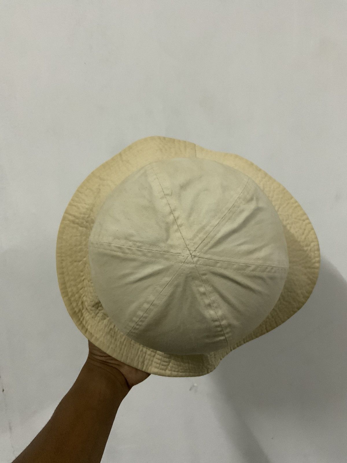 Vintage Vintage Sugai Sensible rusty Japan Bucket Hat Size ONE SIZE - 7 Thumbnail
