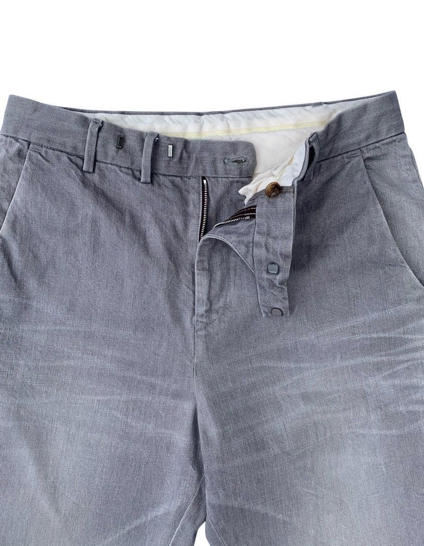 Paul Smith Paul Smith Jeans Vintage Trousers W32 Size US 32 / EU 48 - 18 Thumbnail