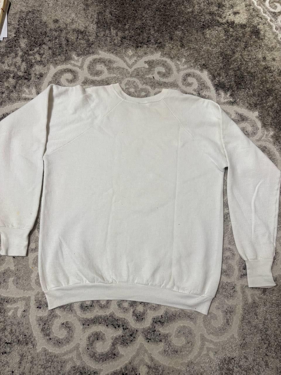 Fruit Of The Loom RARE 80s Corona Extra Liquid Sun Hoodie - Fruit of the Loom Size US XL / EU 56 / 4 - 10 Thumbnail