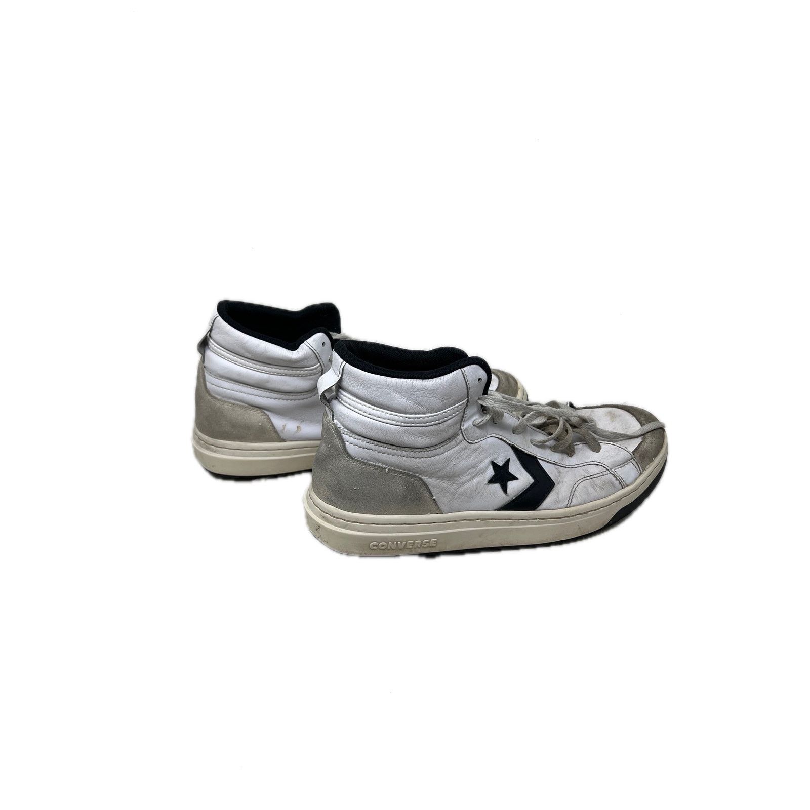 Converse Converse Pro Blaze Classic Mid Shoes Mens Size 10 Size US 10 / EU 43 - 3 Thumbnail