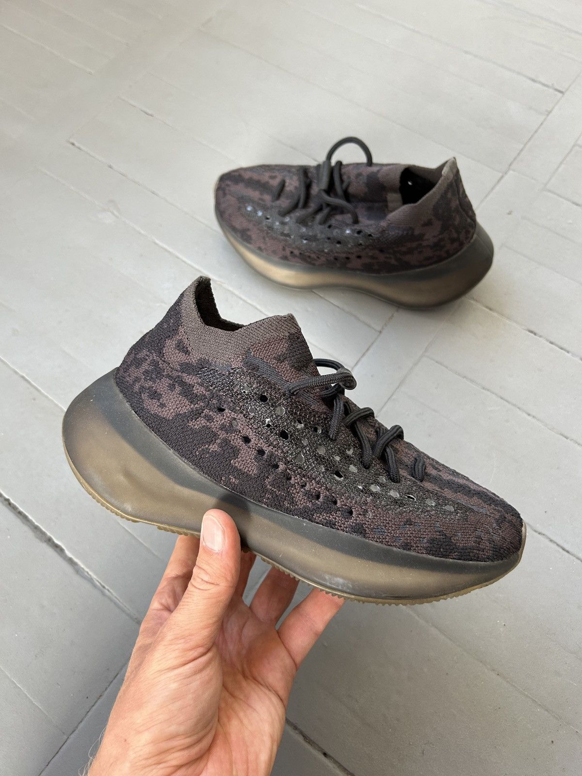 Adidas Adidas low top sneakers Size US 6.5 / IT 36.5 - 1 Thumbnail