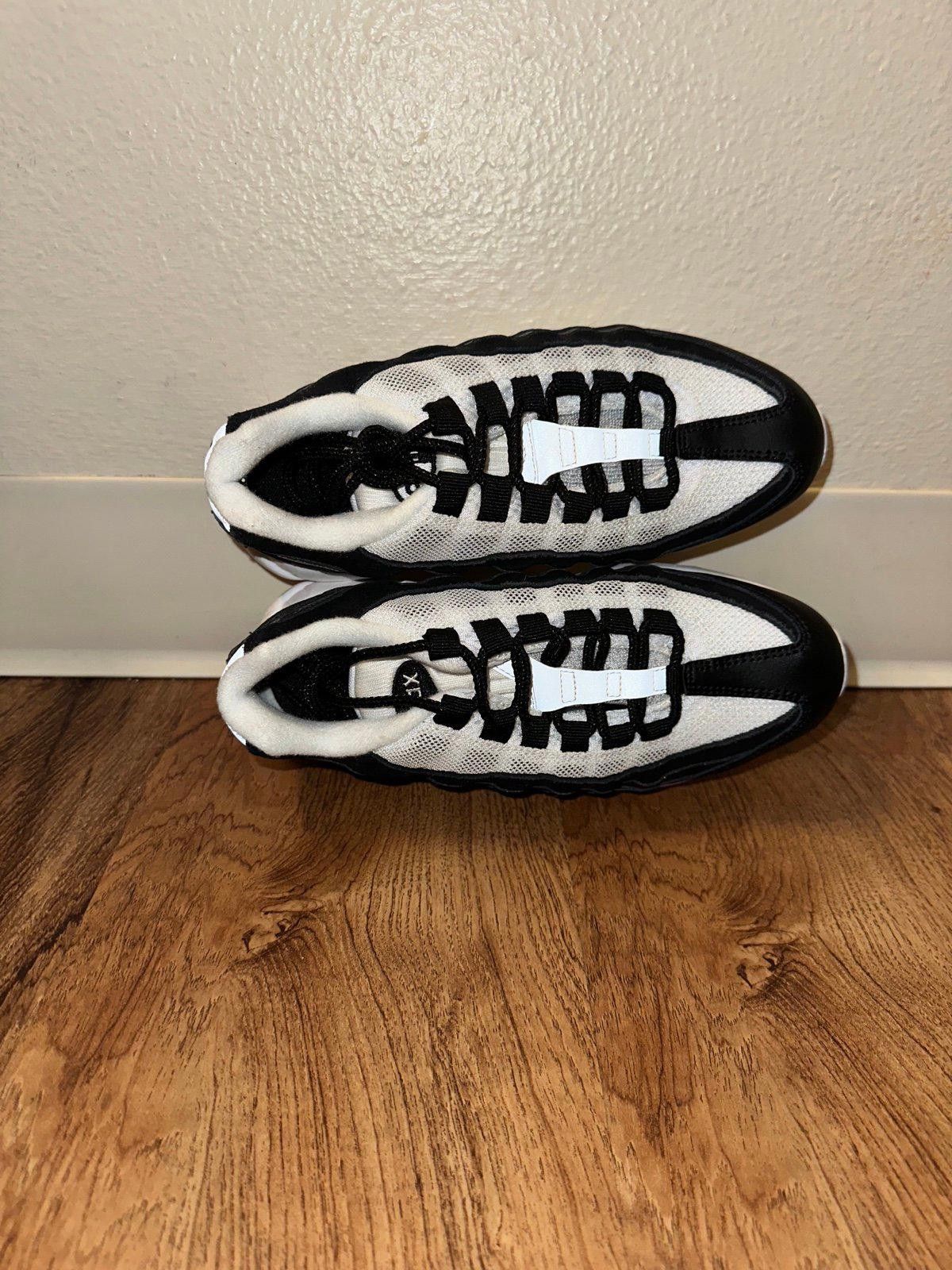 Nike UNRELEASED Nike Air Max 95 Recraft Yin Yang Sample Size US 5 / EU 37 - 6 Thumbnail
