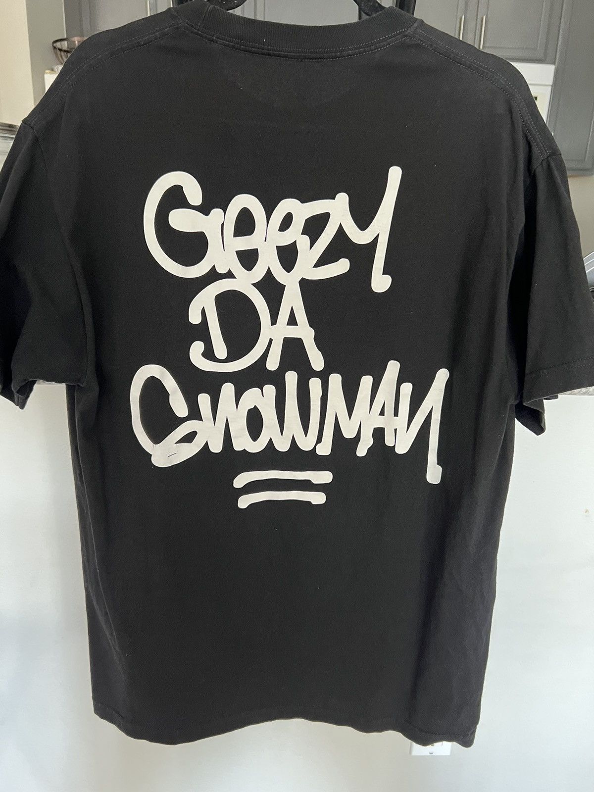 Band Tees × Brooklyn Projects × Rap Tees Shoreline Mafia Tee Shirt Bundle Size US L / EU 52-54 / 3 - 1 Thumbnail