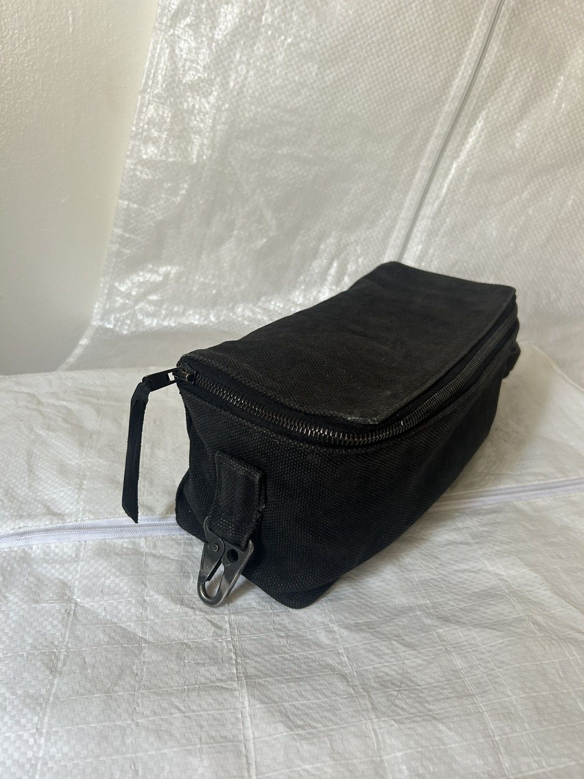 Marcel Everette Toiletry Bag/Dopp Kit Size ONE SIZE - 2 Thumbnail