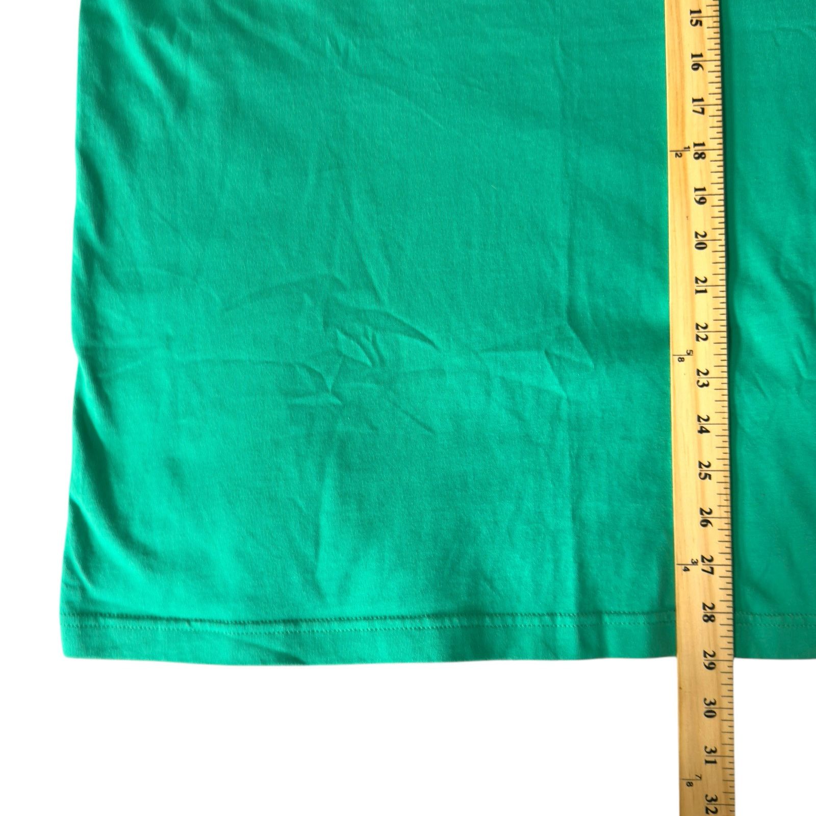 Palace Palace FW18 K Head T-shirt Men’s M - Designer Streetwear Size US M / EU 48-50 / 2 - 13 Thumbnail