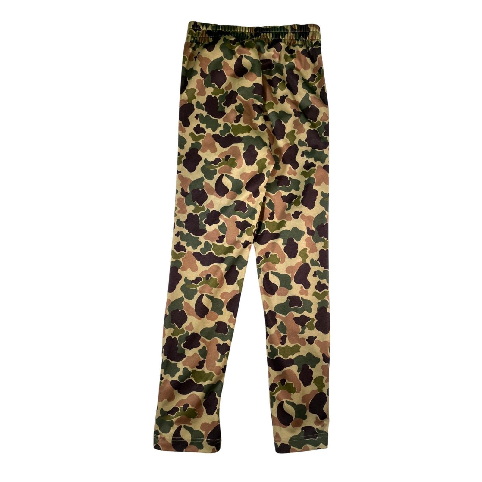 Palm Angels Palm Angels Camo Striped Multicolor Track Pants Size US 30 / EU 46 - 2 Thumbnail