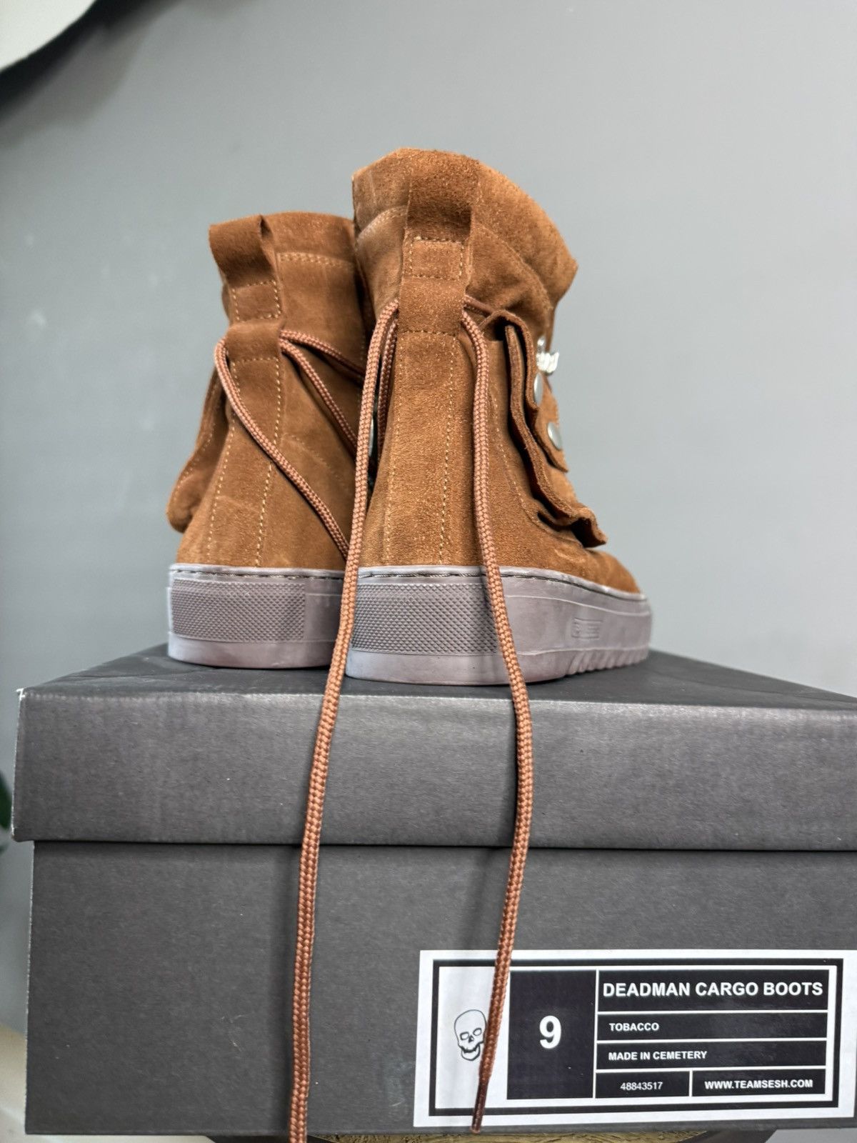 TeamSesh