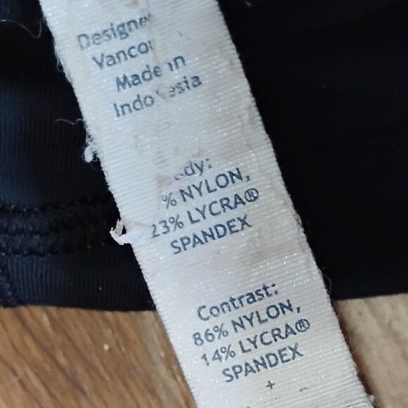 Other Lululemon Speed Up Leggings Yoga Pants Women Size 34" / US 12 / IT 48 - 7 Thumbnail