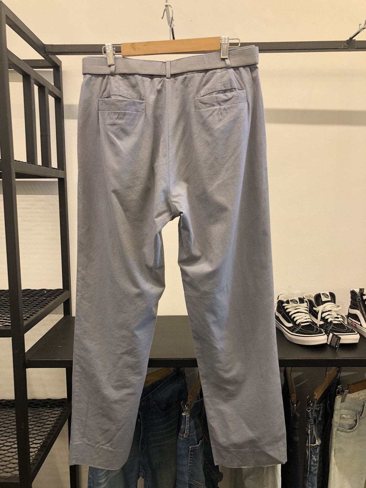 Maison Margiela Maison Margiela Pants Size 32" / US 10 / IT 46 - 10 Thumbnail