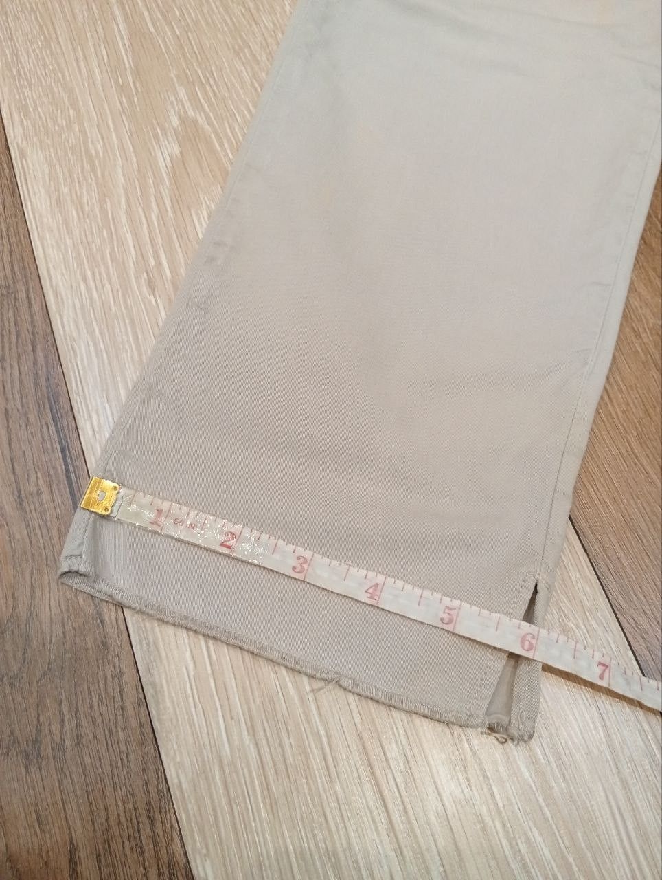 Maison Margiela MARTIN MARGIELA COTTON PANTS Size 27" / US 4 / IT 40 - 17 Thumbnail