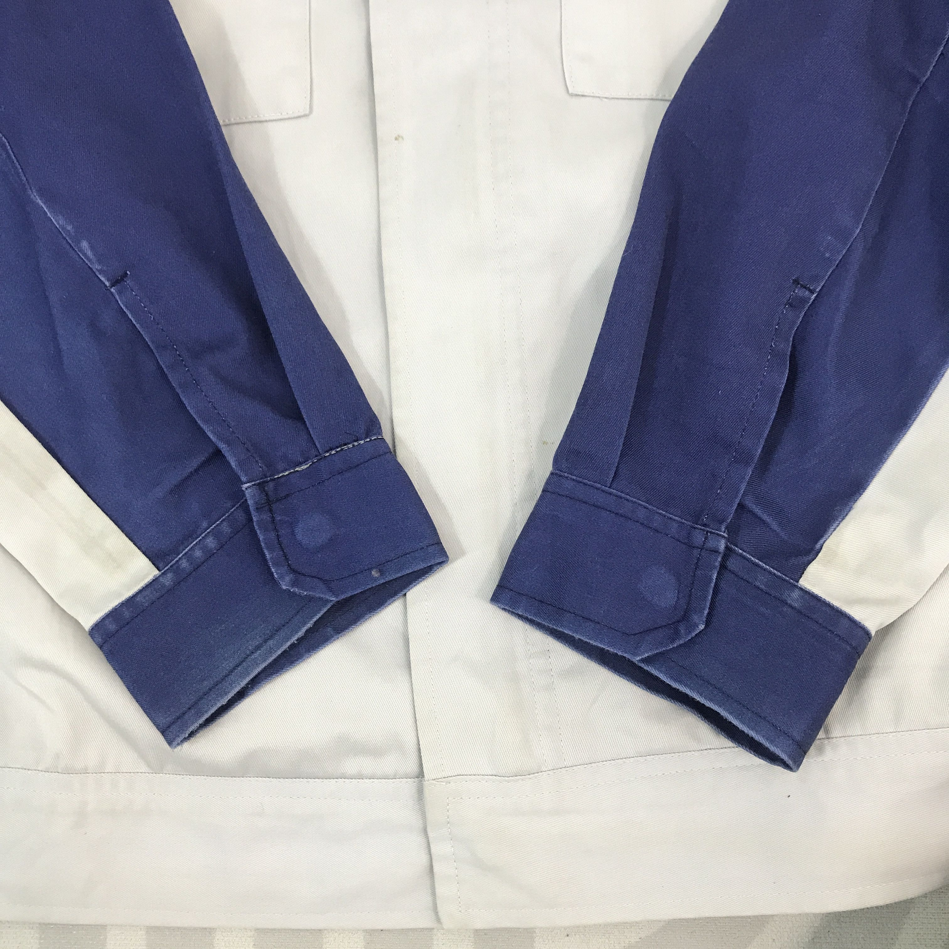 Gear for Sports Vintage Subaru Racing Uniform custom Jacket Size US L / EU 52-54 / 3 - 10 Thumbnail