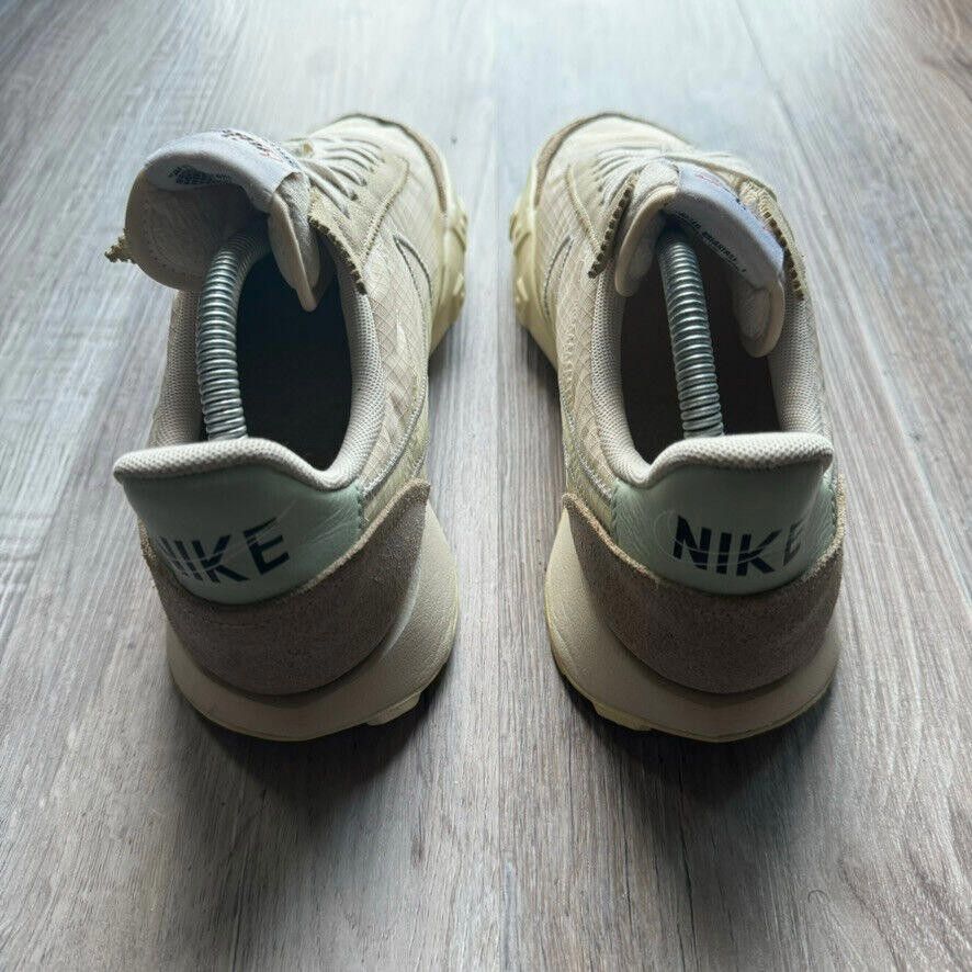 Nike NIKE • Waffle Racer 2X "Pale Ivory" (9M) Size US 9 / IT 39 - 7 Thumbnail