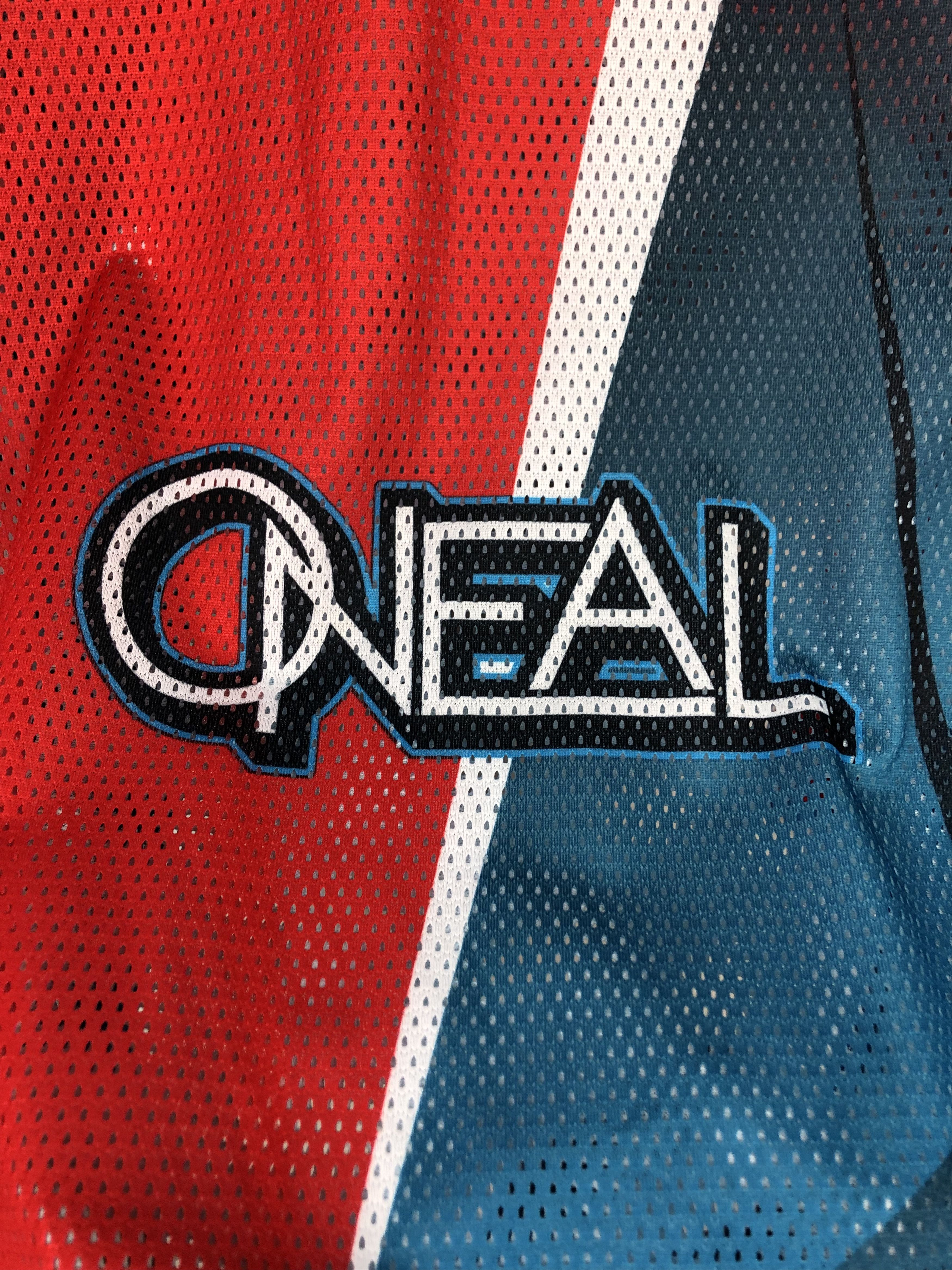 Vintage O'Neal Motocross Jersey Racing Lightweight Mesh Tee Jersey Size US L / EU 52-54 / 3 - 18 Thumbnail