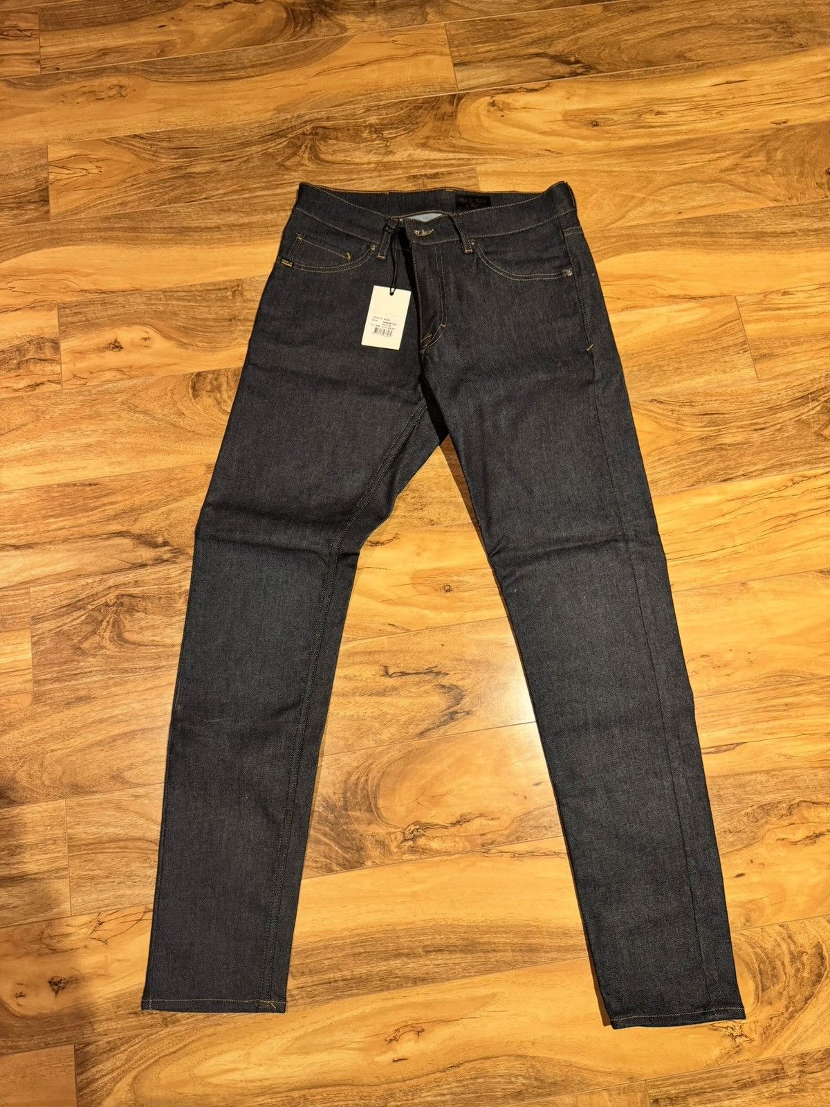 Tiger of Sweden Tiger of Sweden BNWT - Evolve Jeans Size US 30 / EU 46 - 1 Thumbnail