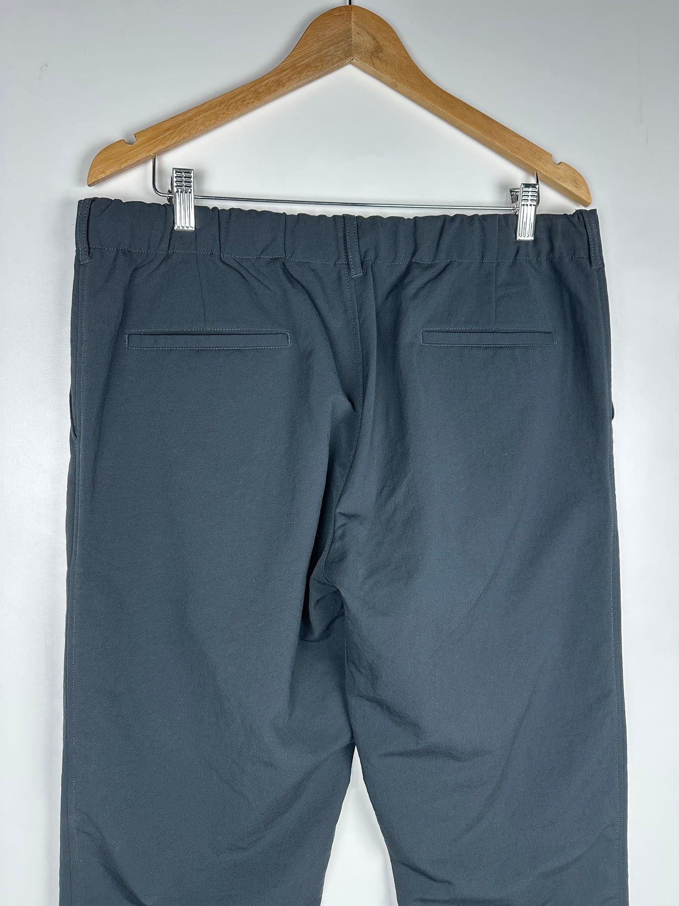 Nanamica FW23 Alphadry Club Pants Size US 36 / EU 52 - 8 Thumbnail