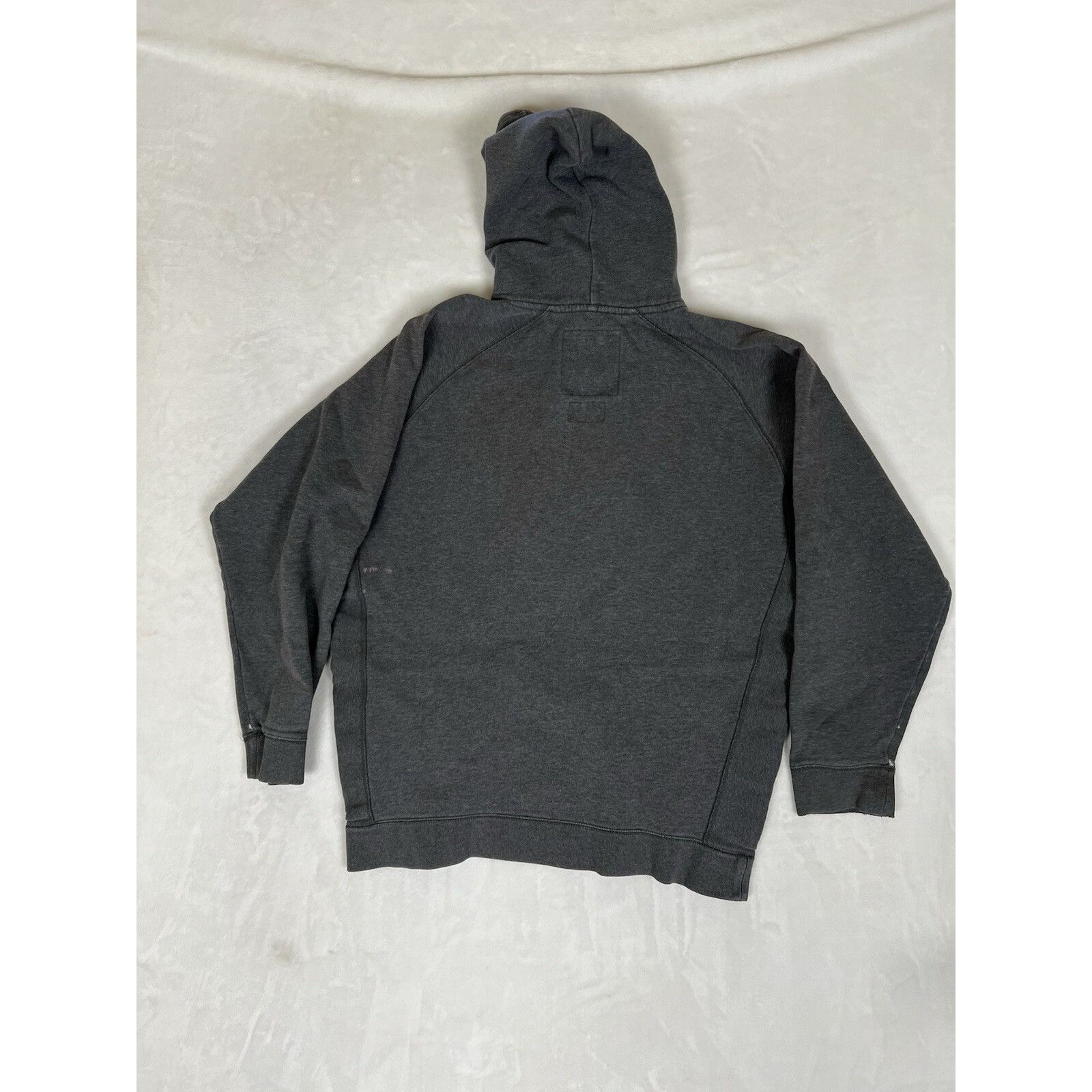 Ecko Unltd. Vintage Ecko Unltd Hoodie Sweatshirt Gray OG Fleece Logo Y2K Size US XL / EU 56 / 4 - 11 Thumbnail