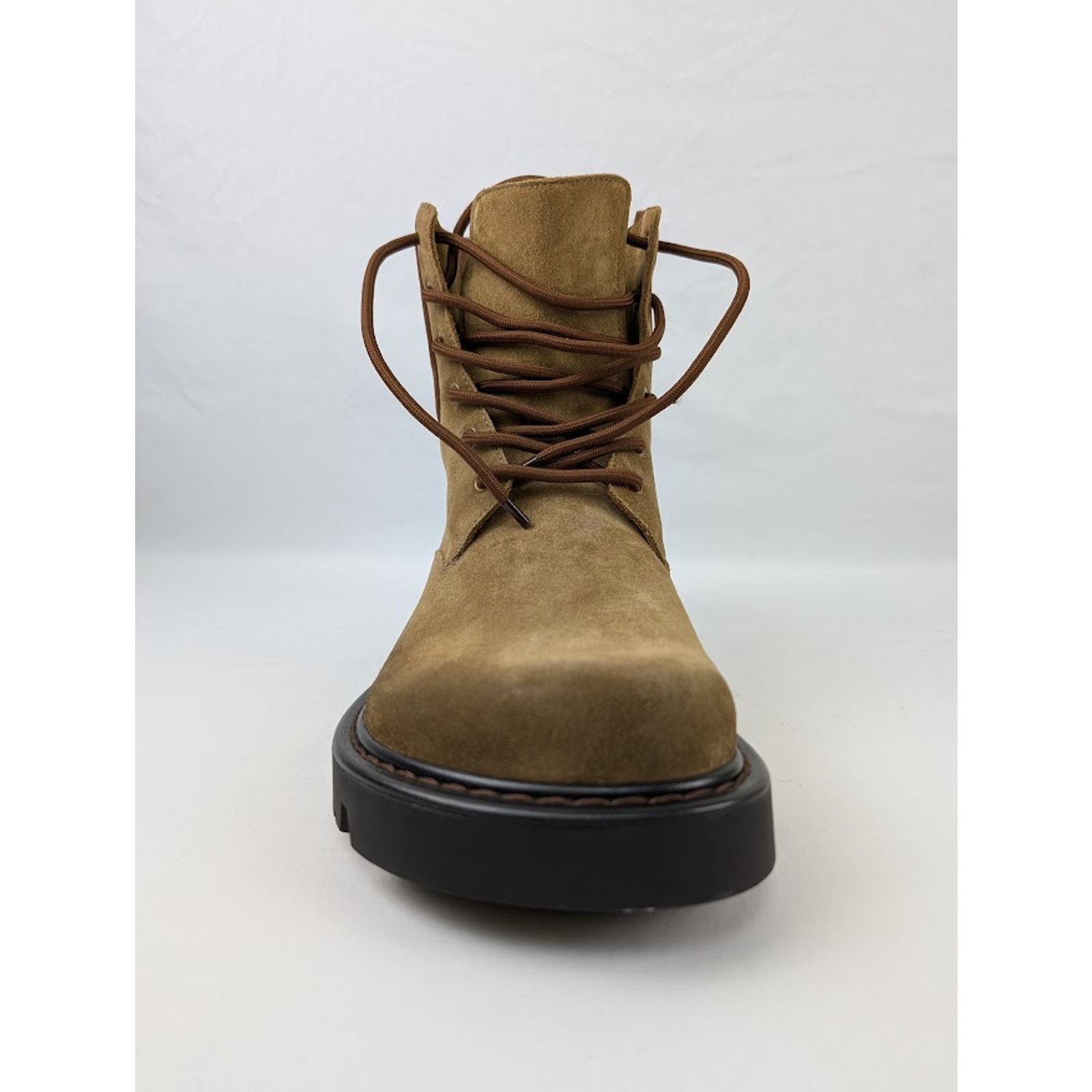 Loewe o1rshd1 Sierra Ankle Boot in Brown Size US 8 / EU 41 - 7 Thumbnail
