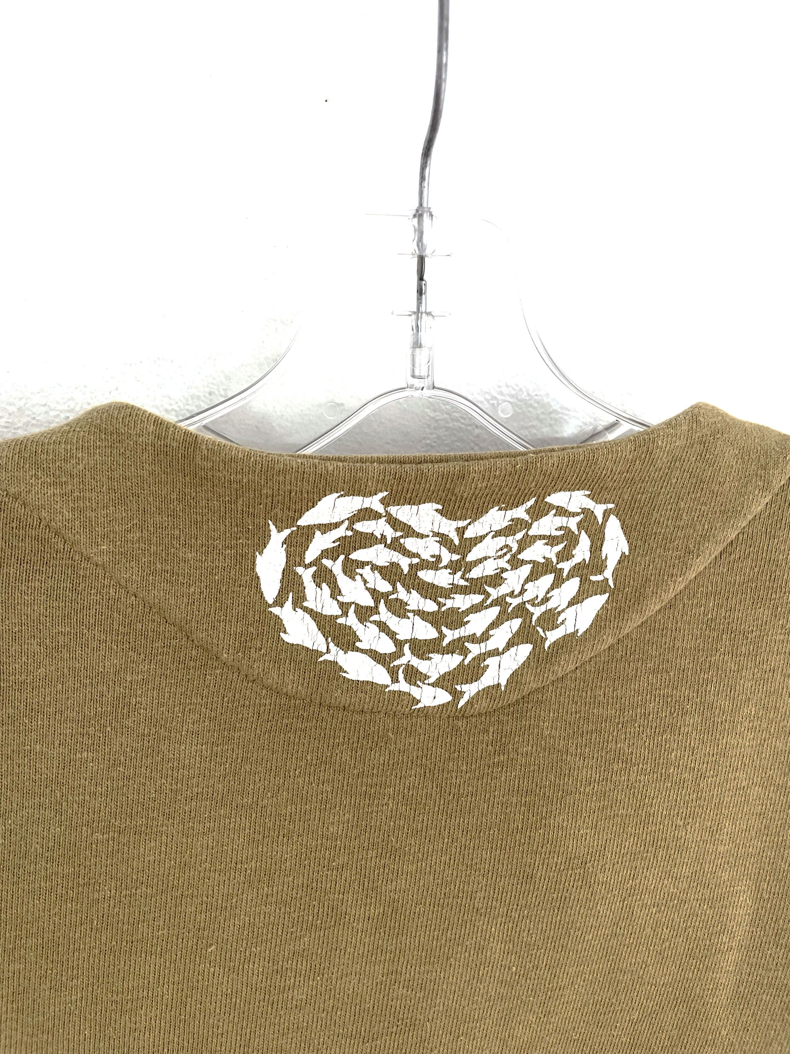Kapital Hawaii Sweater Size US S / EU 44-46 / 1 - 9 Thumbnail