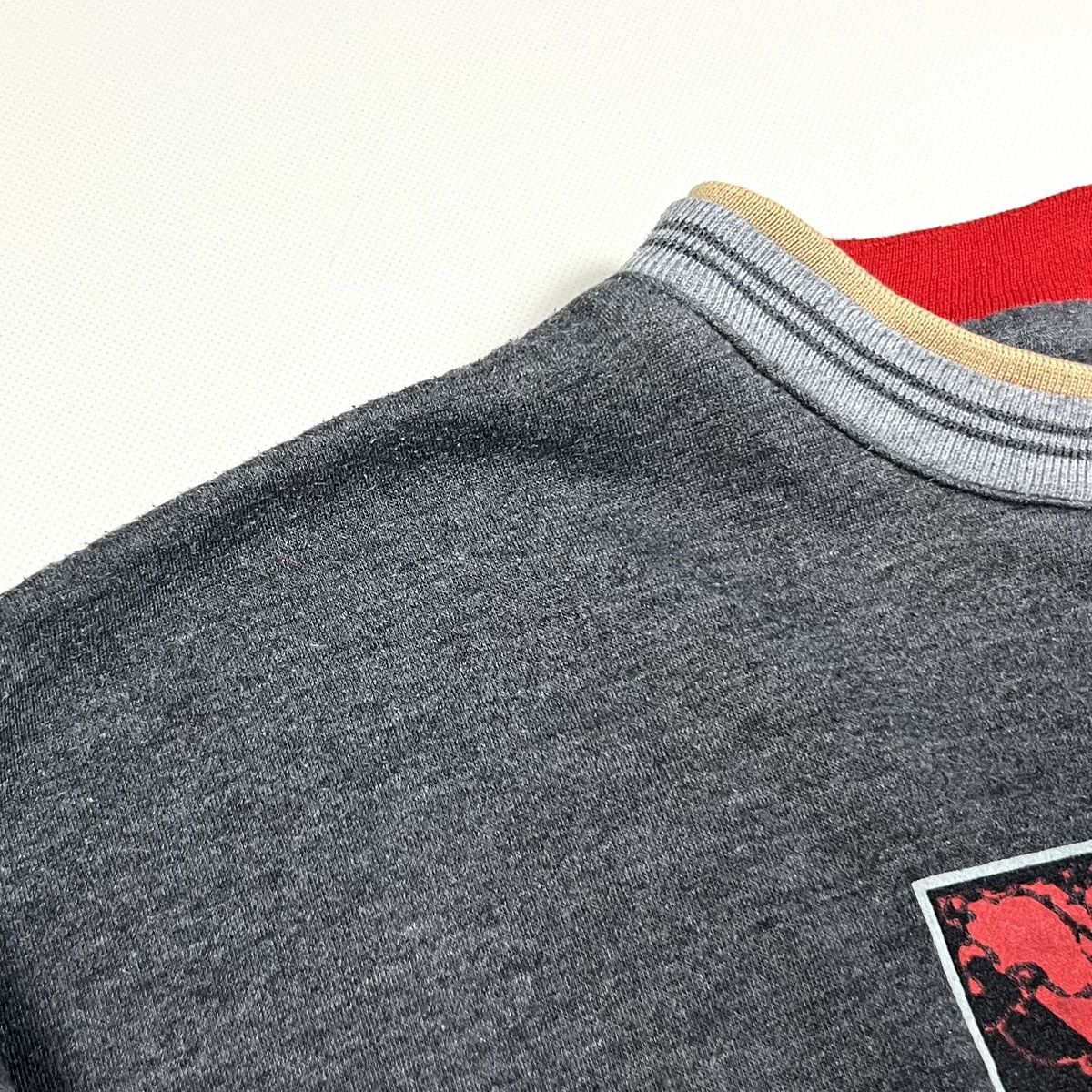 NFL × Vintage Vintage Starter San Francisco 49ers Sweatshirt Size L/XXL Size US XL / EU 56 / 4 - 15 Thumbnail