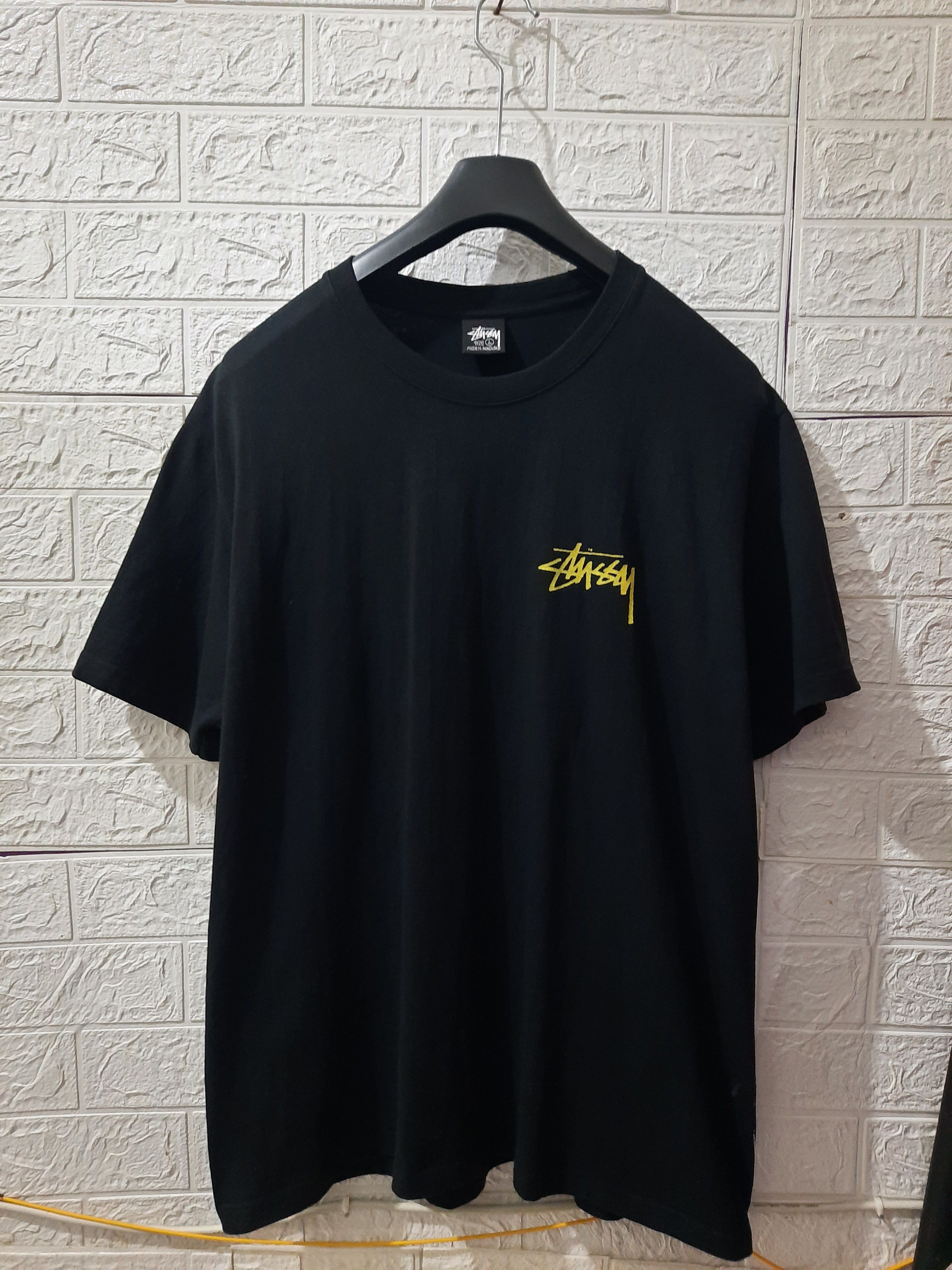 Stussy Stussy Beath Crazy Size US L / EU 52-54 / 3 - 3 Thumbnail